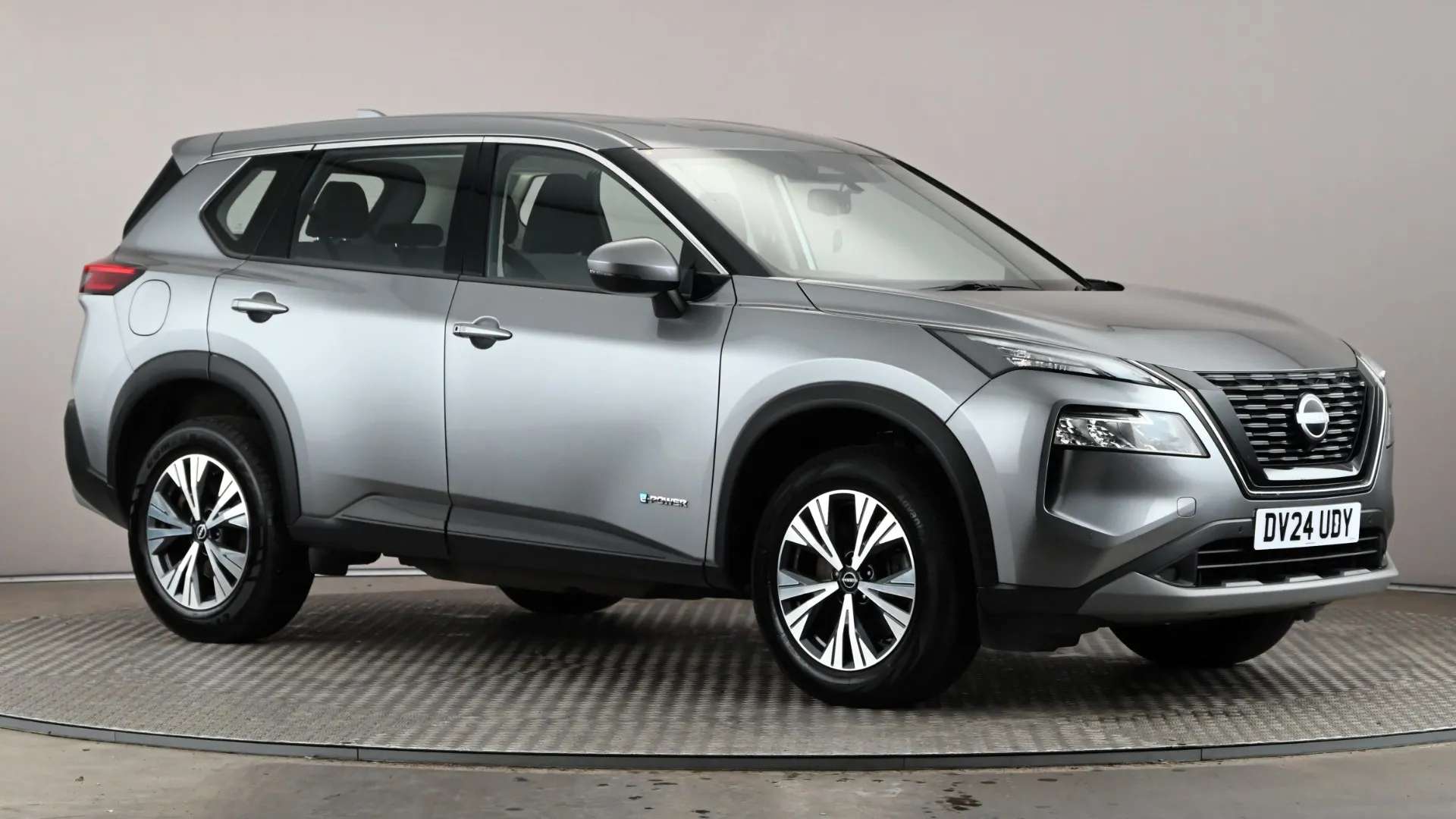 A 2024 NISSAN X-TRAIL 1.5 E-Power 204 Acenta Premium Xtronic A 2024 NISSAN X-TRAIL 1.5 E-Power 204 Acenta Premium Xtronic