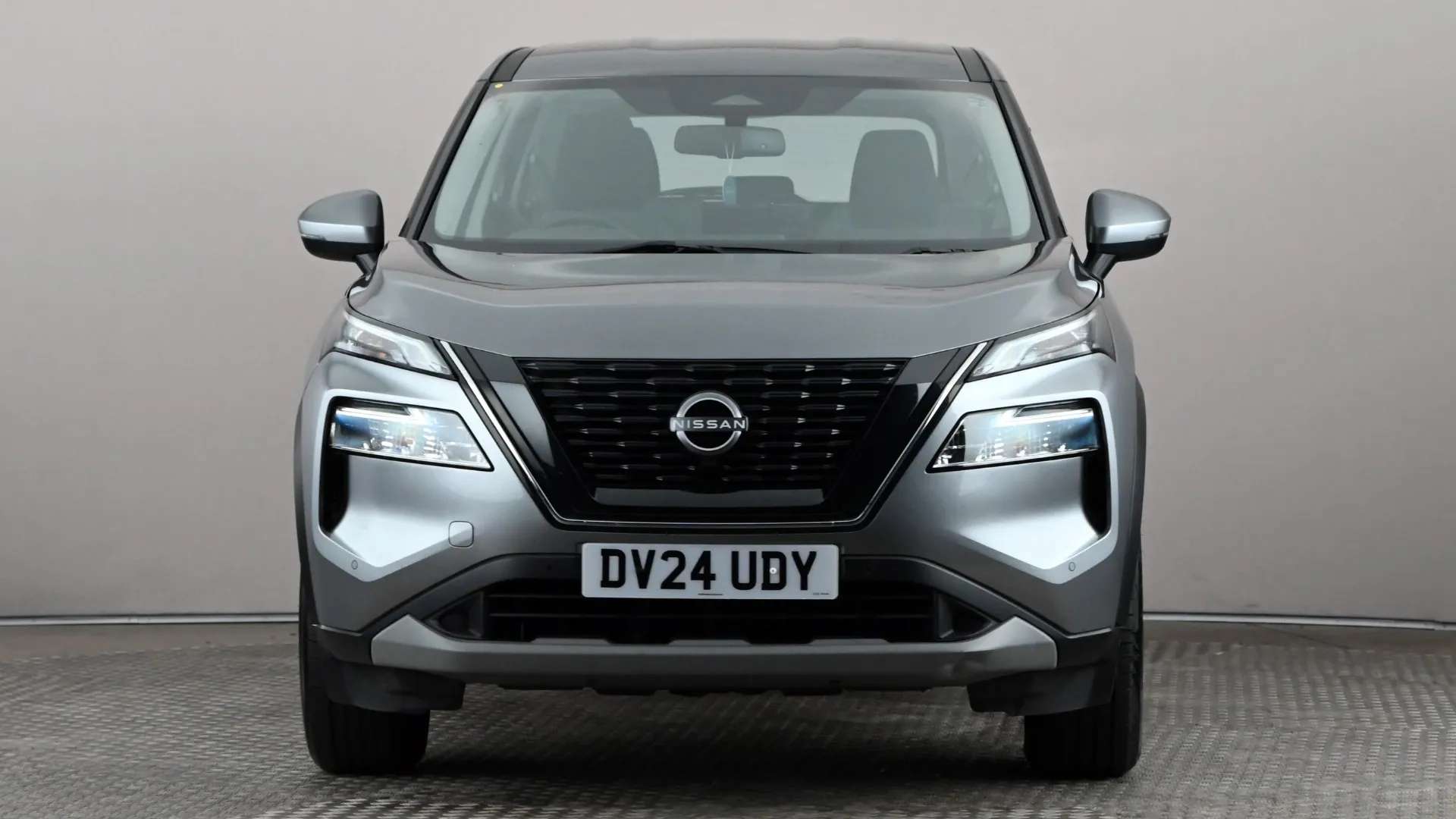 A 2024 NISSAN X-TRAIL 1.5 E-Power 204 Acenta Premium Xtronic A 2024 NISSAN X-TRAIL 1.5 E-Power 204 Acenta Premium Xtronic