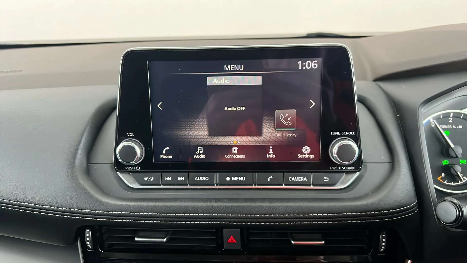 2024 NISSAN X-TRAIL 2024 NISSAN X-TRAIL