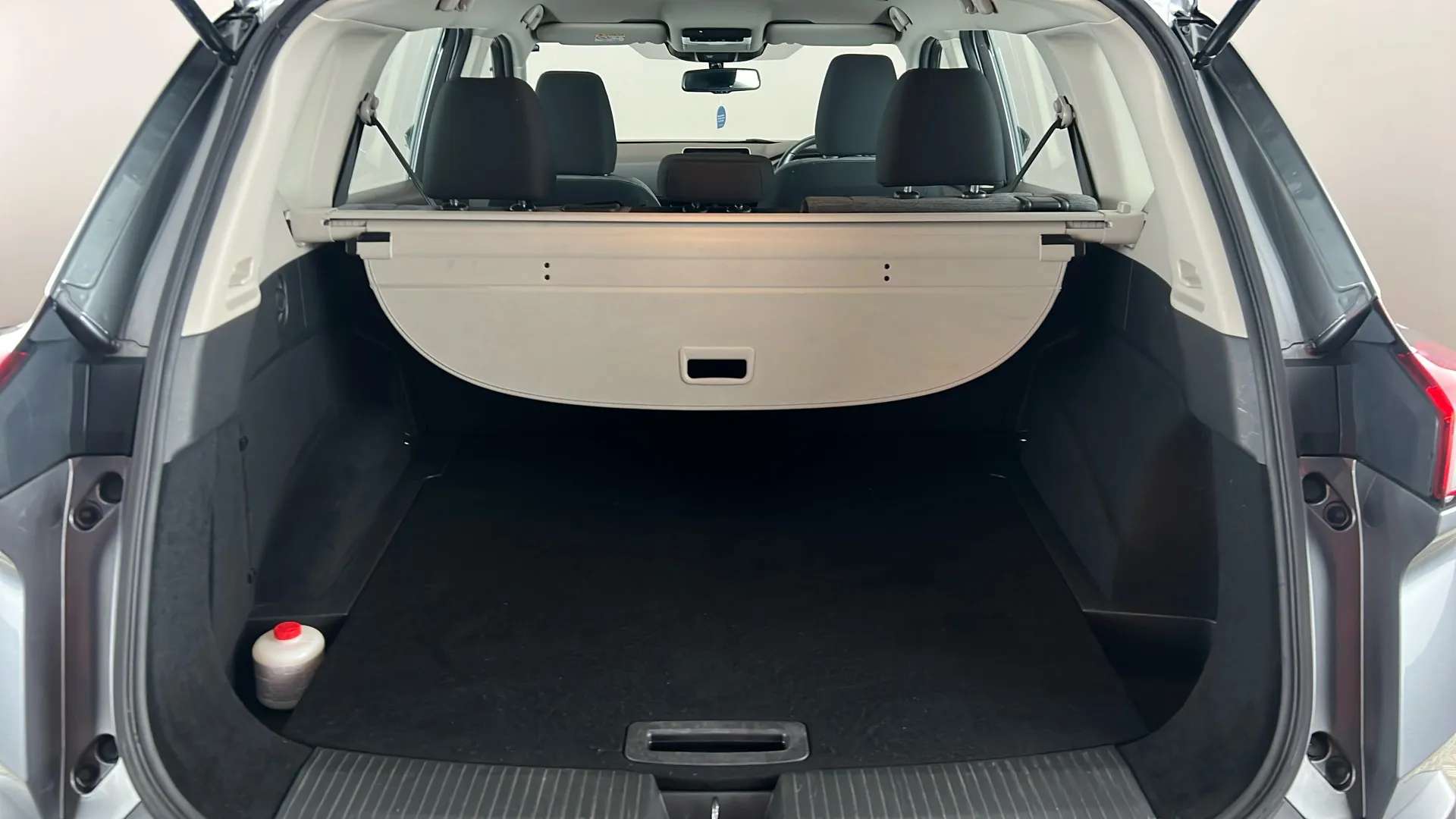 2024 NISSAN X-TRAIL 2024 NISSAN X-TRAIL