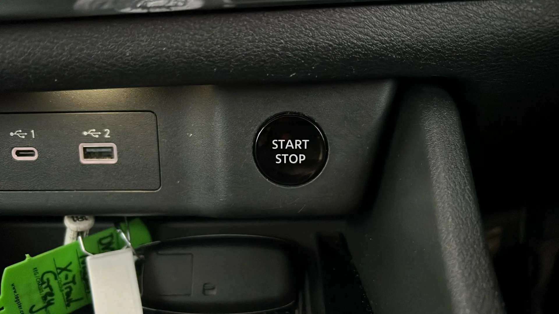 2024 NISSAN X-TRAIL 2024 NISSAN X-TRAIL