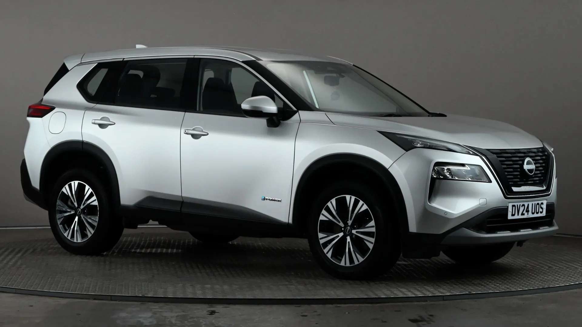 A 2024 NISSAN X-TRAIL 1.5 E-Power 204 Acenta Premium Xtronic A 2024 NISSAN X-TRAIL 1.5 E-Power 204 Acenta Premium Xtronic