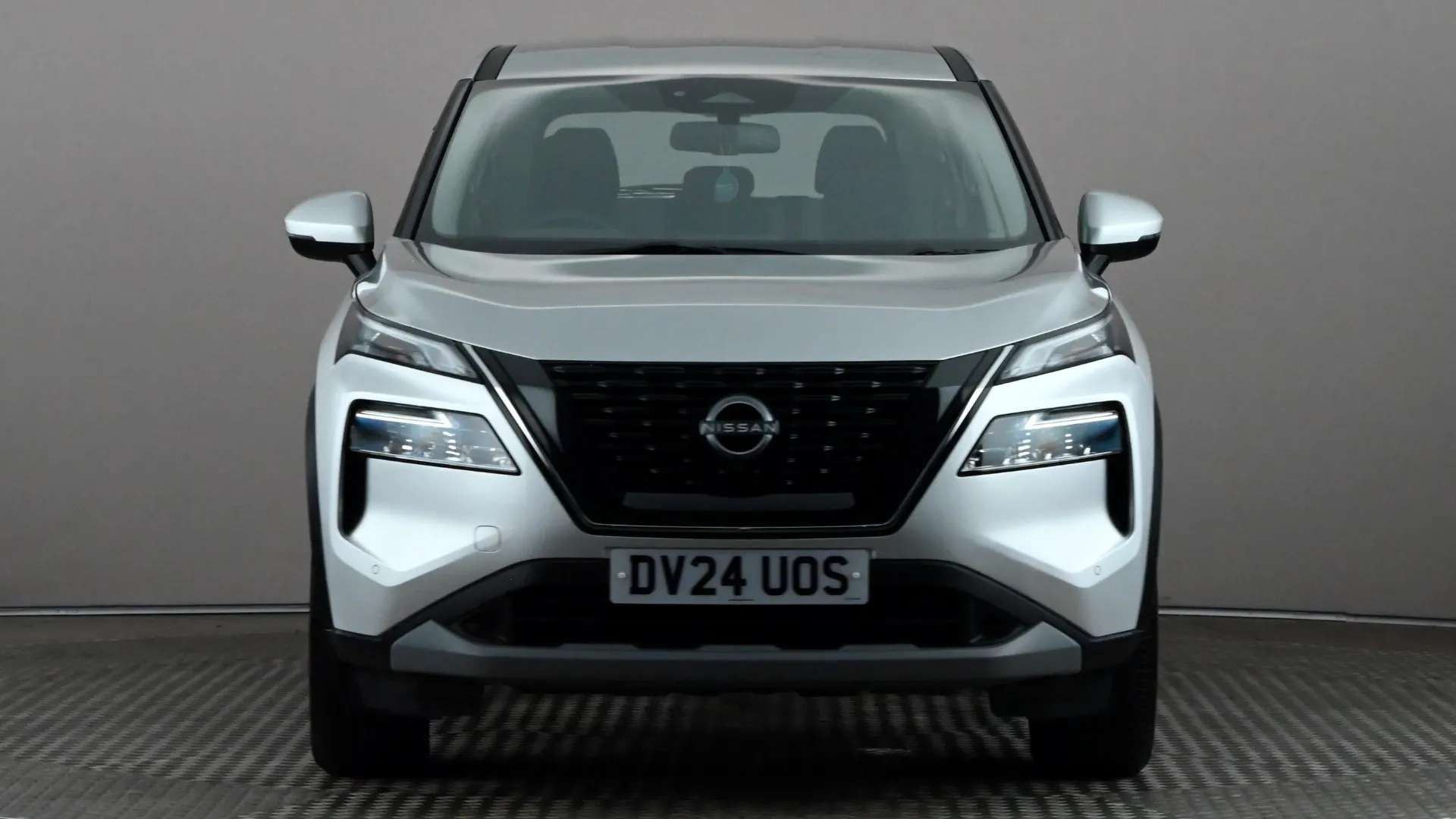 A 2024 NISSAN X-TRAIL 1.5 E-Power 204 Acenta Premium Xtronic A 2024 NISSAN X-TRAIL 1.5 E-Power 204 Acenta Premium Xtronic