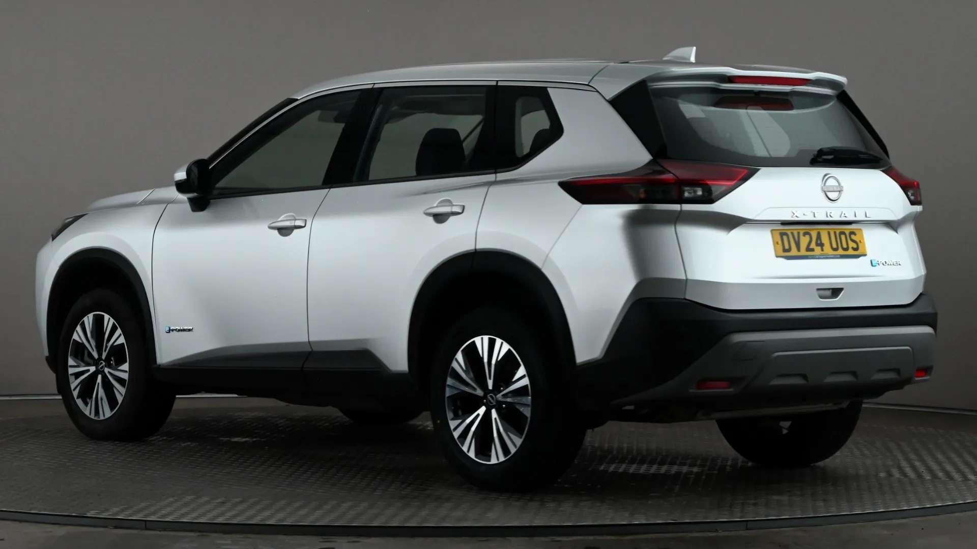 A 2024 NISSAN X-TRAIL 1.5 E-Power 204 Acenta Premium Xtronic A 2024 NISSAN X-TRAIL 1.5 E-Power 204 Acenta Premium Xtronic