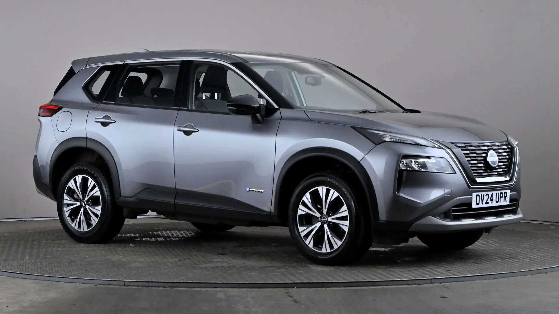 A 2024 NISSAN X-TRAIL 1.5 E-Power 204 Acenta Premium Xtronic A 2024 NISSAN X-TRAIL 1.5 E-Power 204 Acenta Premium Xtronic