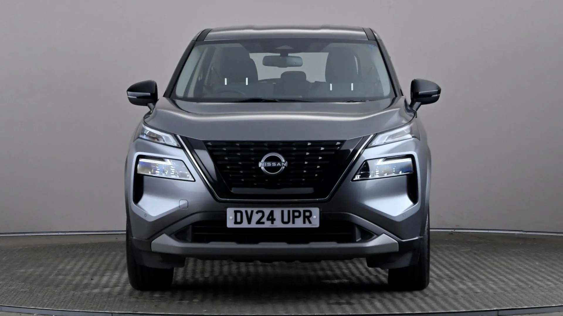 A 2024 NISSAN X-TRAIL 1.5 E-Power 204 Acenta Premium Xtronic A 2024 NISSAN X-TRAIL 1.5 E-Power 204 Acenta Premium Xtronic