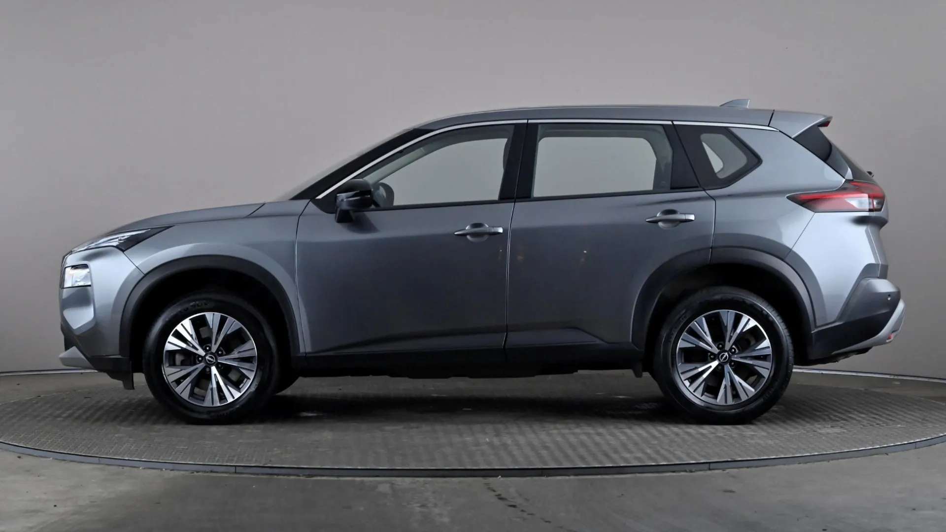 A 2024 NISSAN X-TRAIL 1.5 E-Power 204 Acenta Premium Xtronic A 2024 NISSAN X-TRAIL 1.5 E-Power 204 Acenta Premium Xtronic