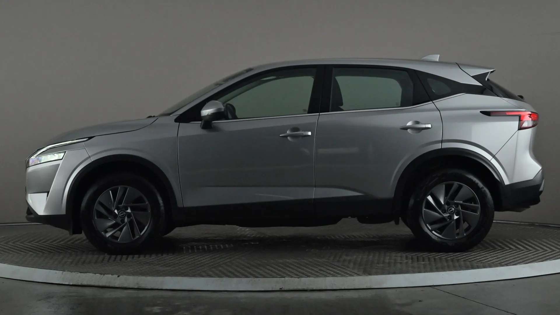 A 2022 NISSAN QASHQAI 1.3 DiG-T MH 158 Acenta Premium Xtronic A 2022 NISSAN QASHQAI 1.3 DiG-T MH 158 Acenta Premium Xtronic