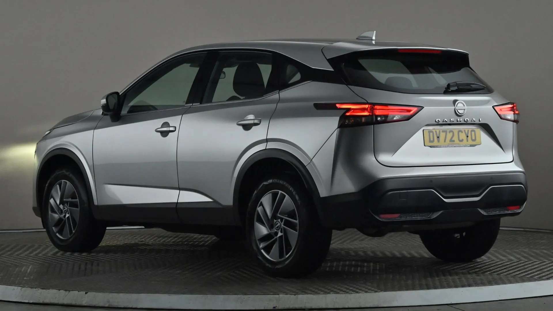 A 2022 NISSAN QASHQAI 1.3 DiG-T MH 158 Acenta Premium Xtronic A 2022 NISSAN QASHQAI 1.3 DiG-T MH 158 Acenta Premium Xtronic