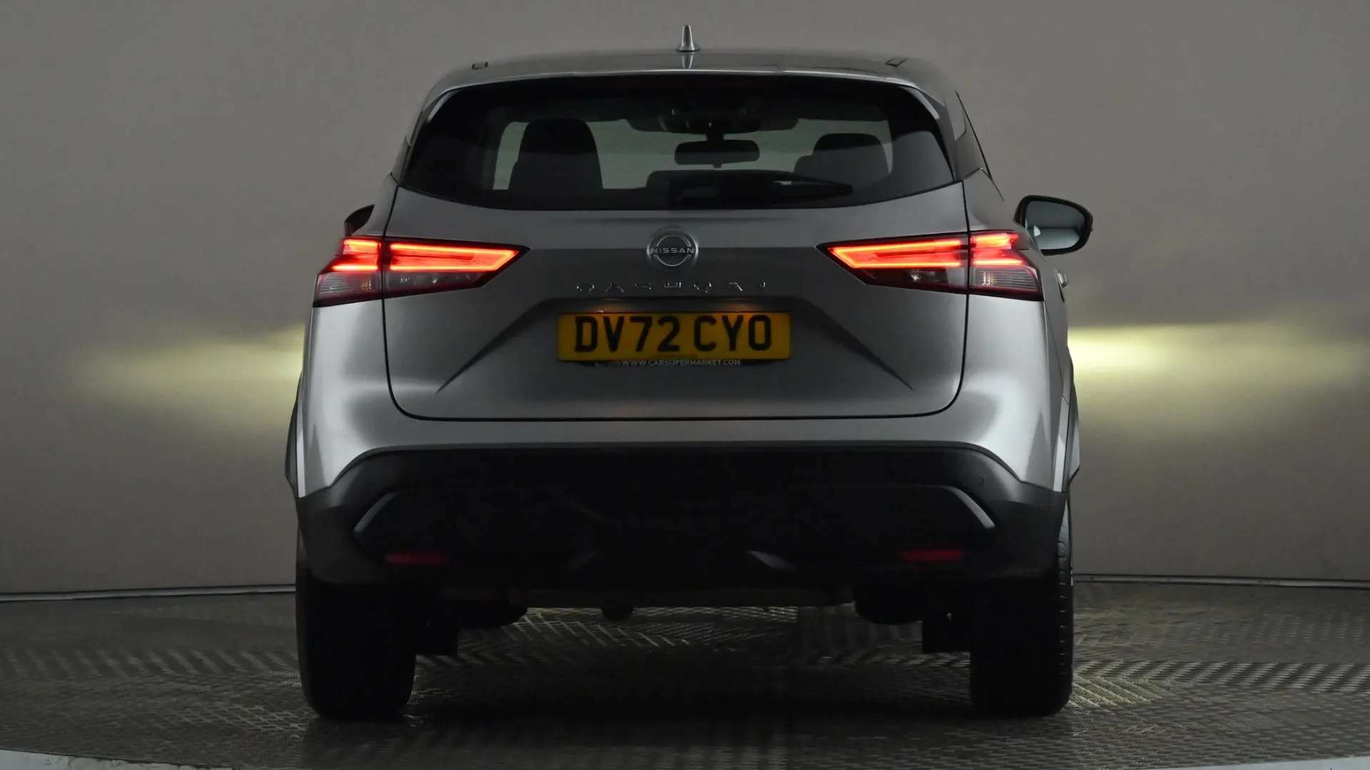 2022 NISSAN QASHQAI 2022 NISSAN QASHQAI