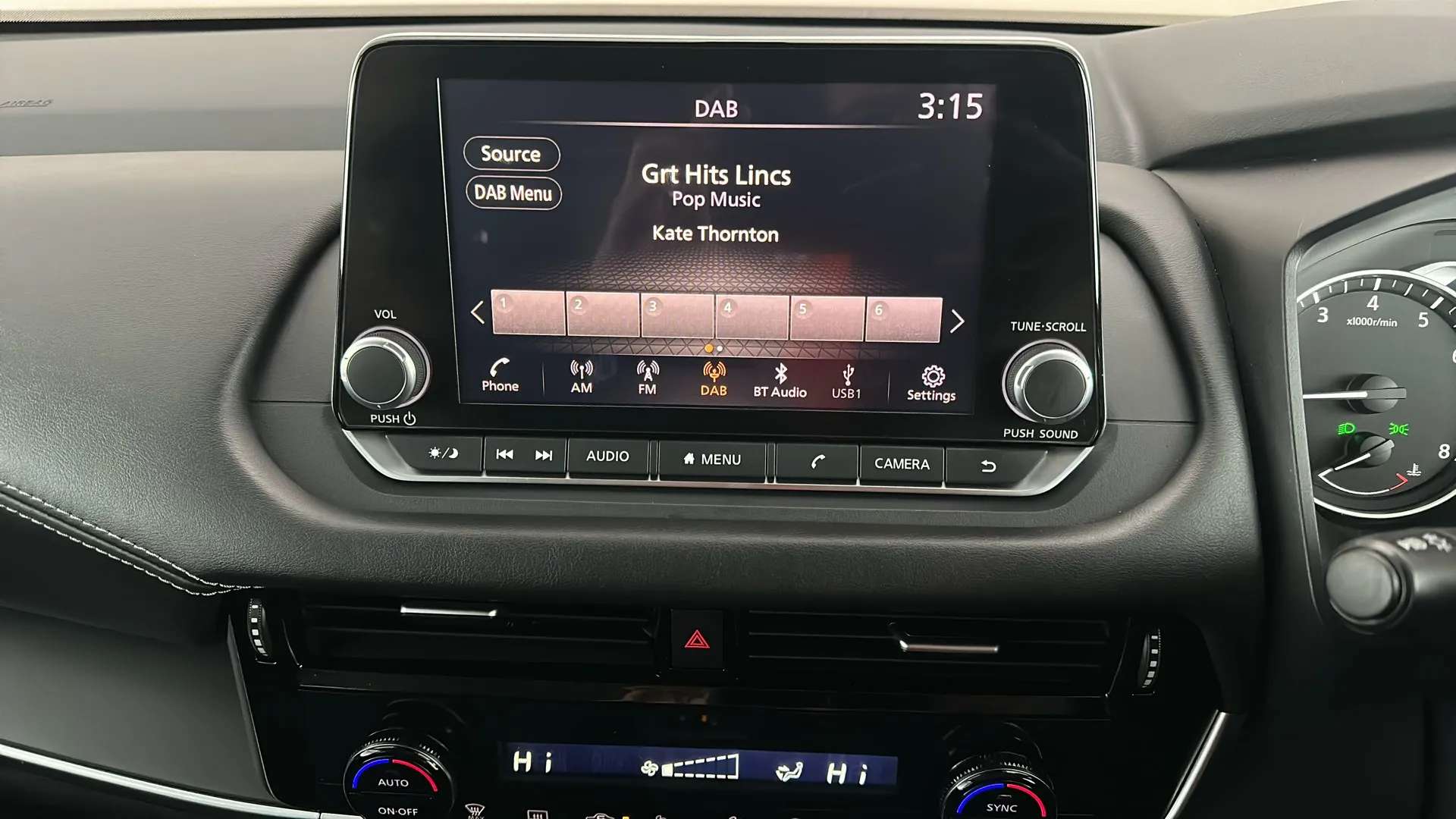 2022 NISSAN QASHQAI 2022 NISSAN QASHQAI