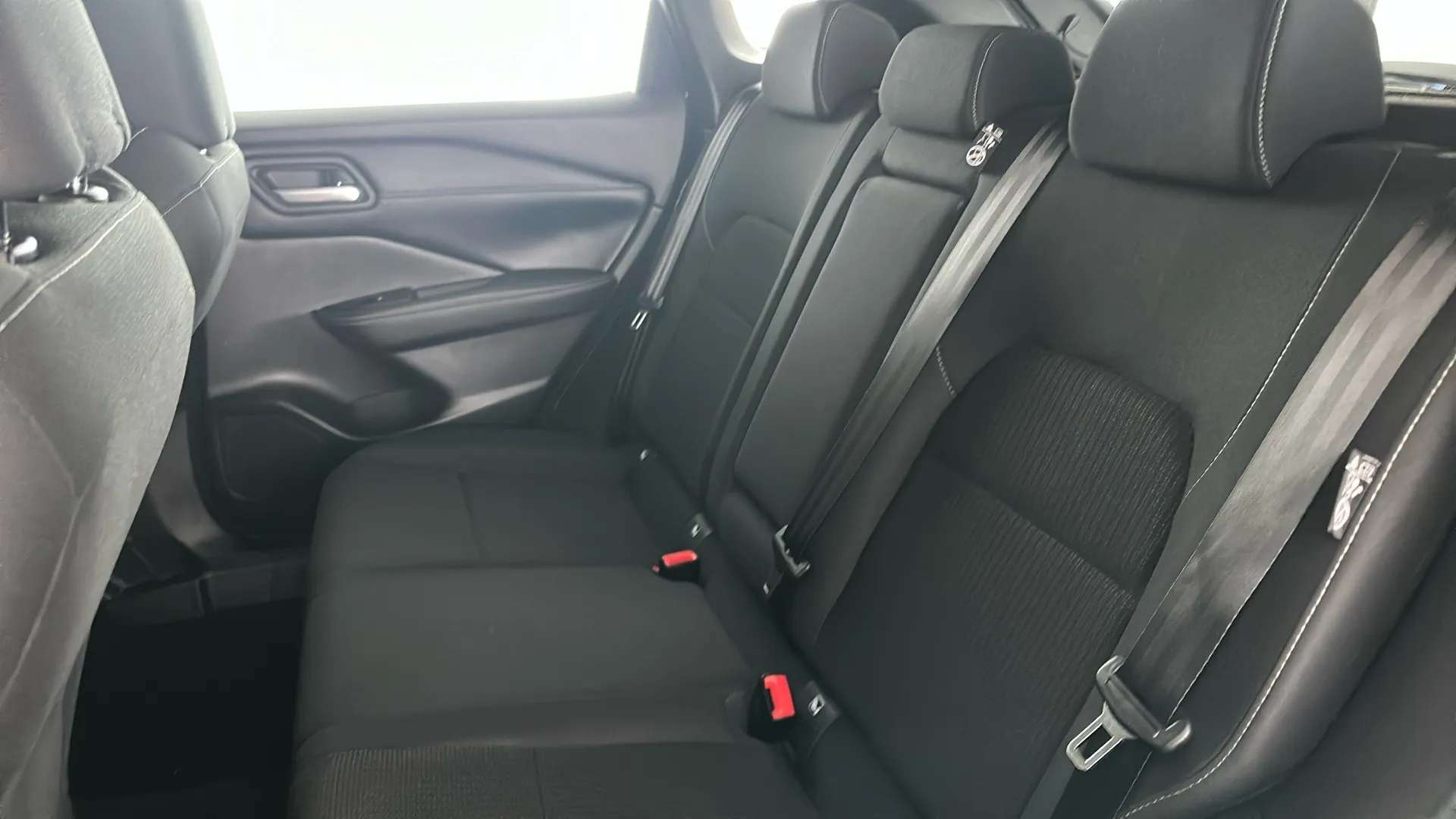 2022 NISSAN QASHQAI 2022 NISSAN QASHQAI