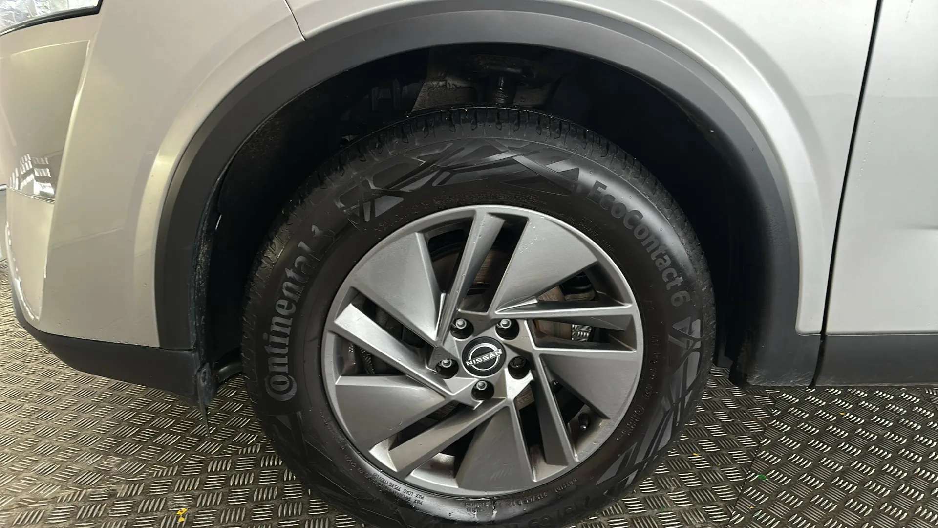 2022 NISSAN QASHQAI 2022 NISSAN QASHQAI