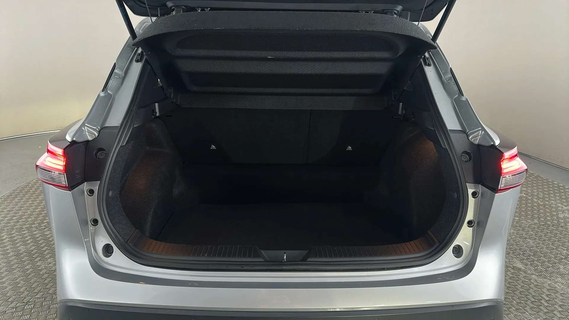 2022 NISSAN QASHQAI 2022 NISSAN QASHQAI