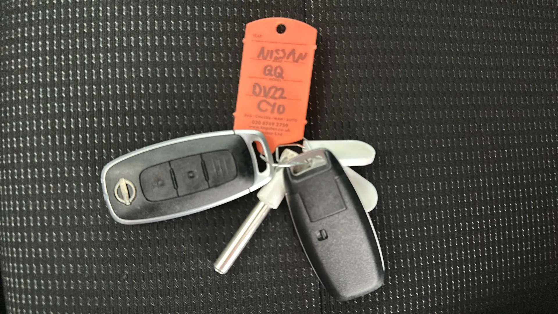 2022 NISSAN QASHQAI 2022 NISSAN QASHQAI