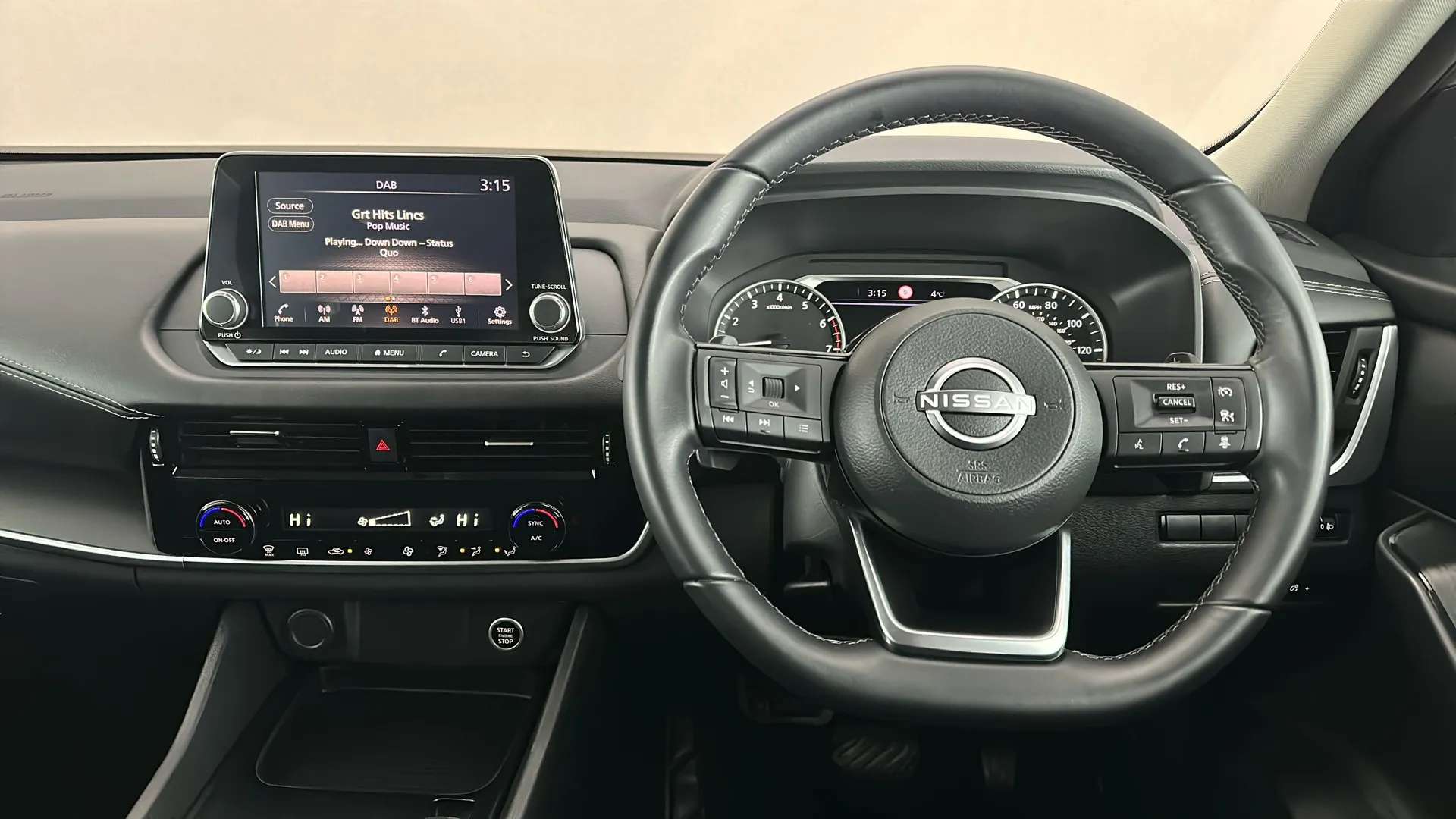 2022 NISSAN QASHQAI 2022 NISSAN QASHQAI