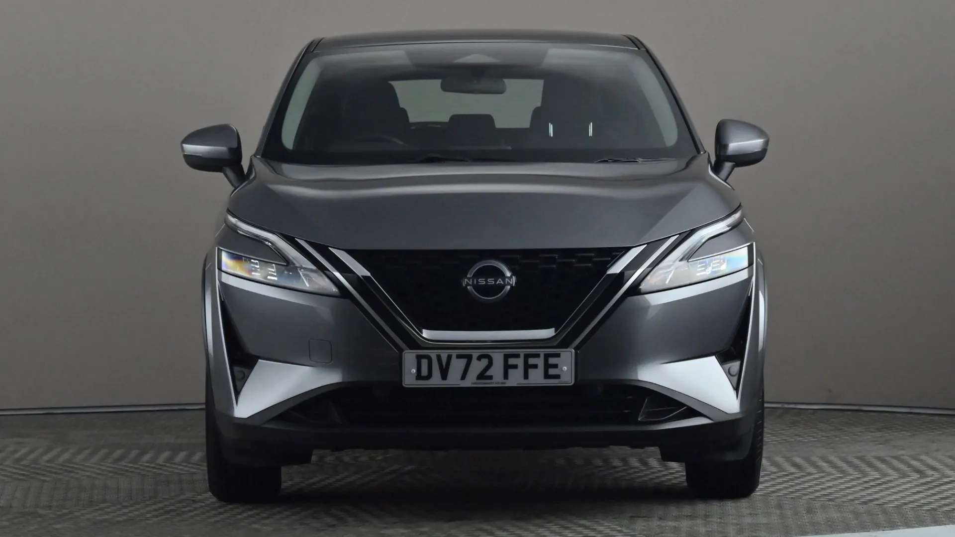 A 2022 NISSAN QASHQAI 1.3 DiG-T MH 158 Acenta Premium Xtronic A 2022 NISSAN QASHQAI 1.3 DiG-T MH 158 Acenta Premium Xtronic