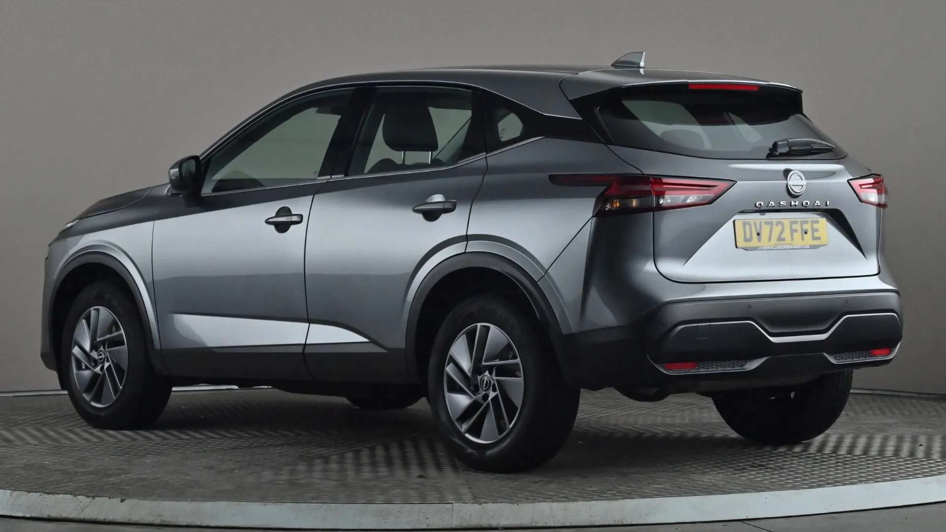 A 2022 NISSAN QASHQAI 1.3 DiG-T MH 158 Acenta Premium Xtronic A 2022 NISSAN QASHQAI 1.3 DiG-T MH 158 Acenta Premium Xtronic