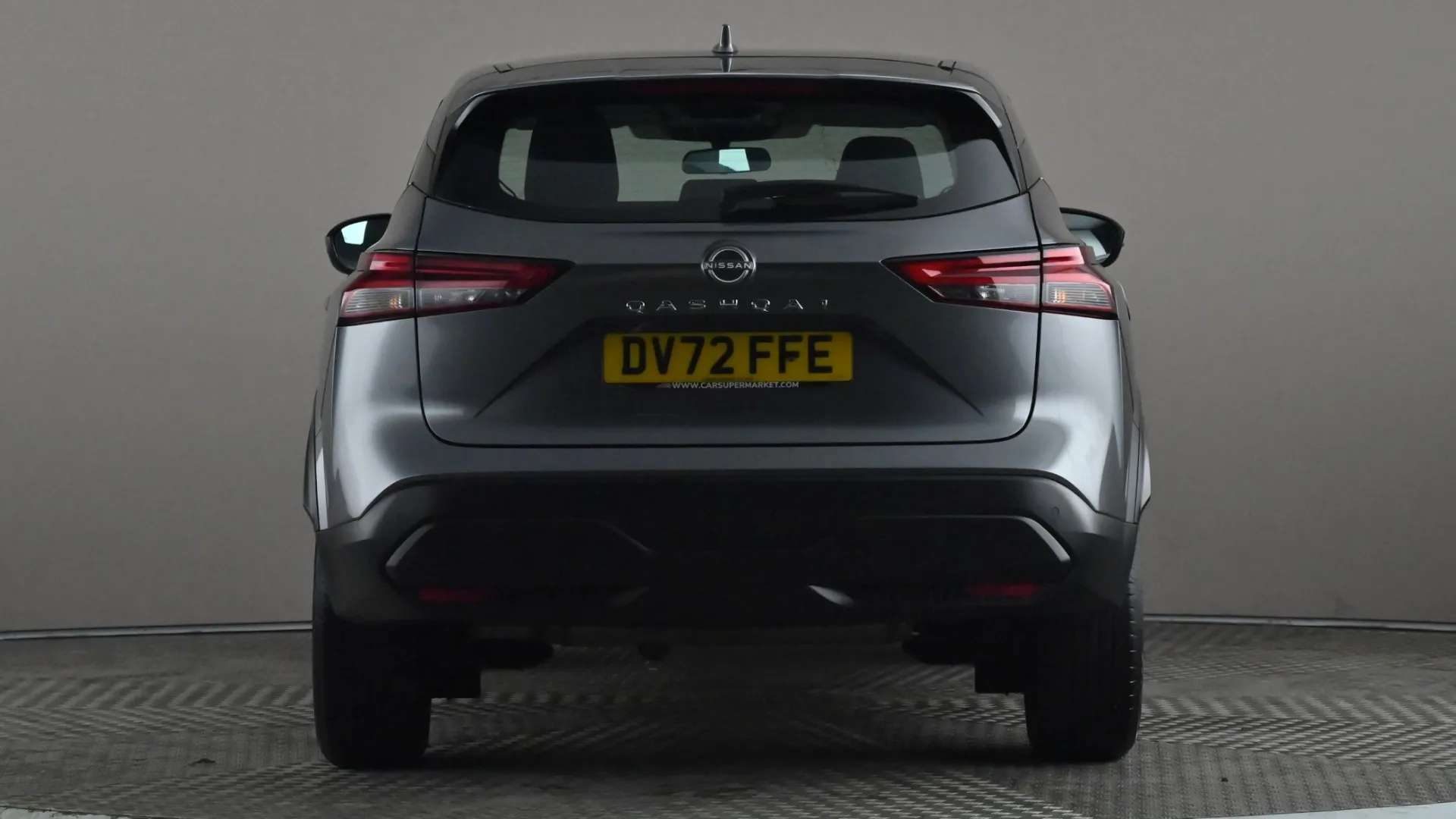 2022 NISSAN QASHQAI 2022 NISSAN QASHQAI