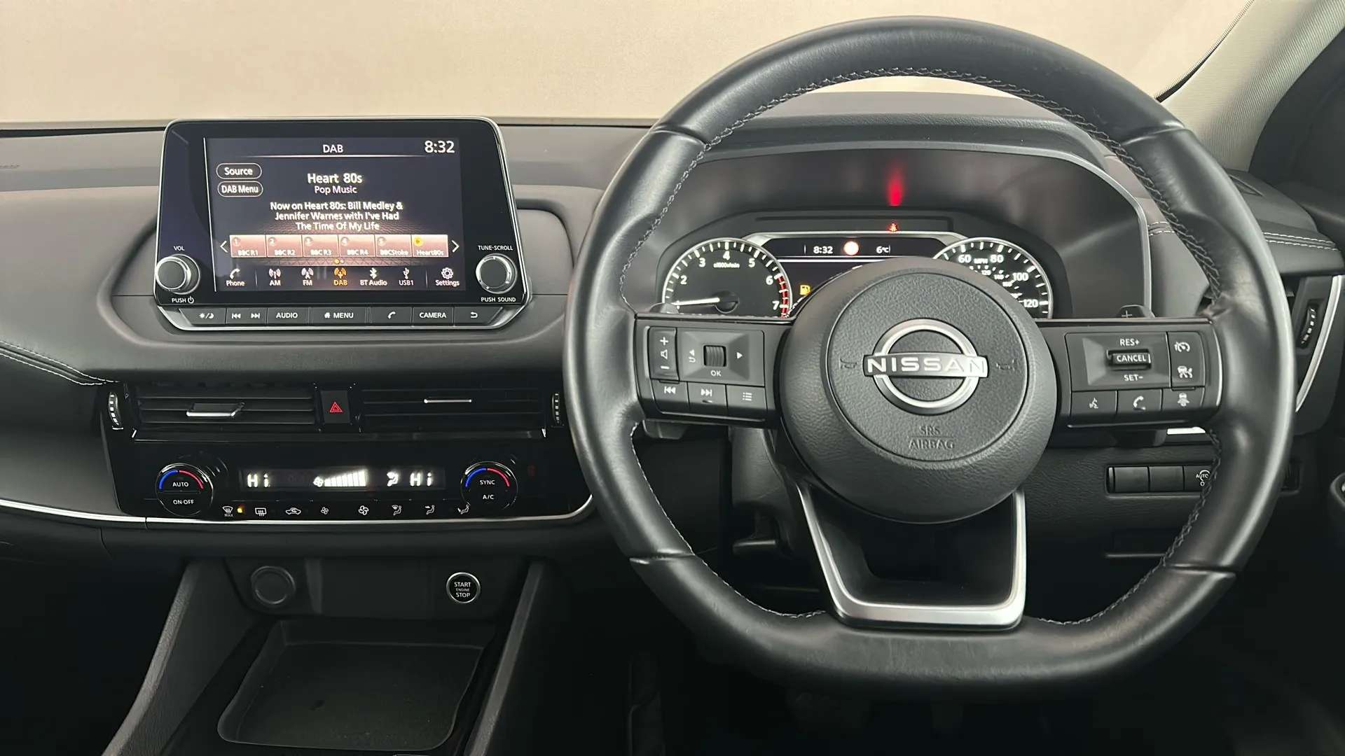 2022 NISSAN QASHQAI 2022 NISSAN QASHQAI