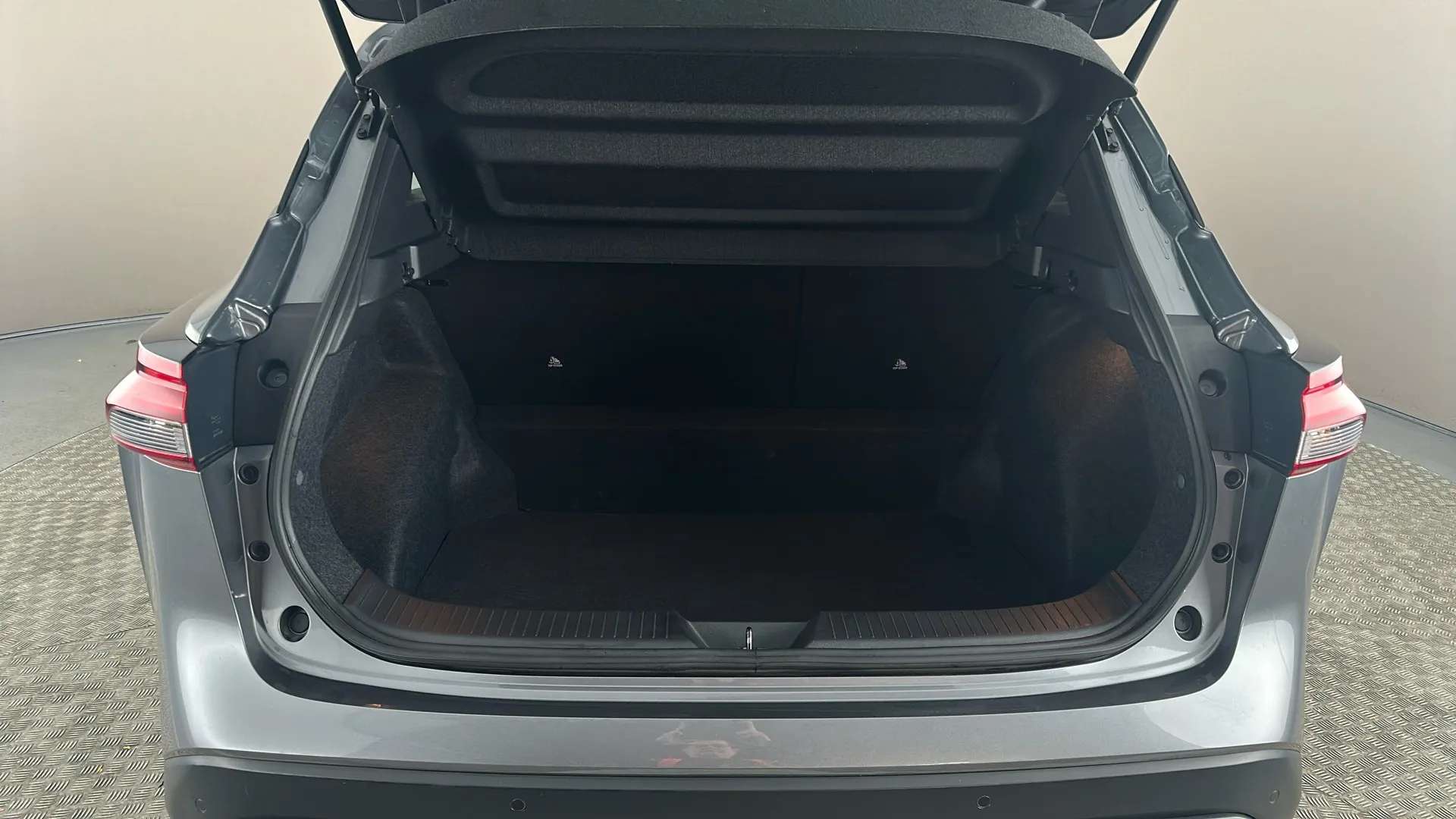 2022 NISSAN QASHQAI 2022 NISSAN QASHQAI