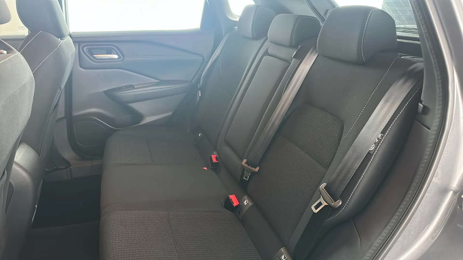 2022 NISSAN QASHQAI 2022 NISSAN QASHQAI