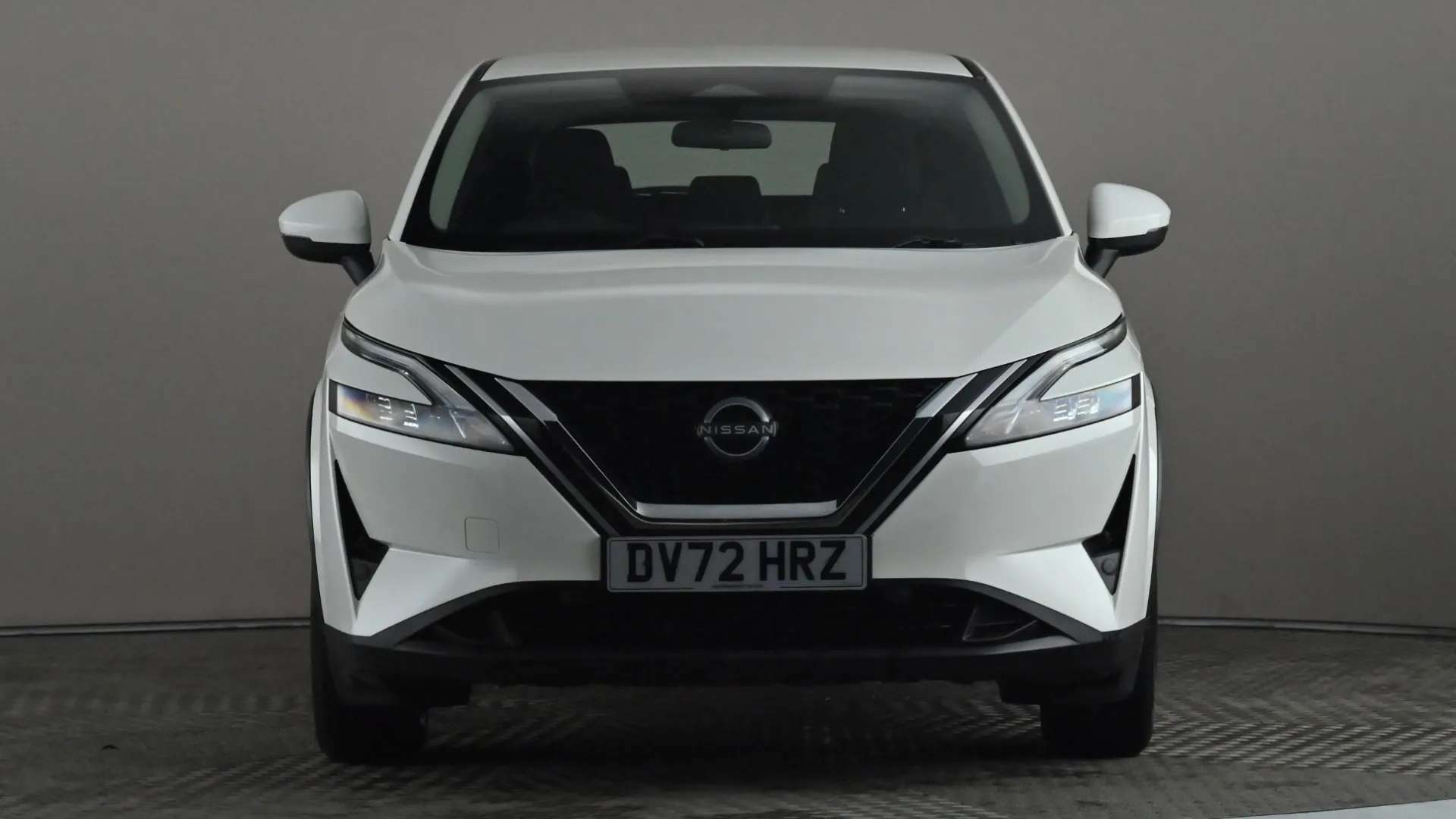 A 2022 NISSAN QASHQAI 1.3 DiG-T MH 158 Acenta Premium Xtronic A 2022 NISSAN QASHQAI 1.3 DiG-T MH 158 Acenta Premium Xtronic