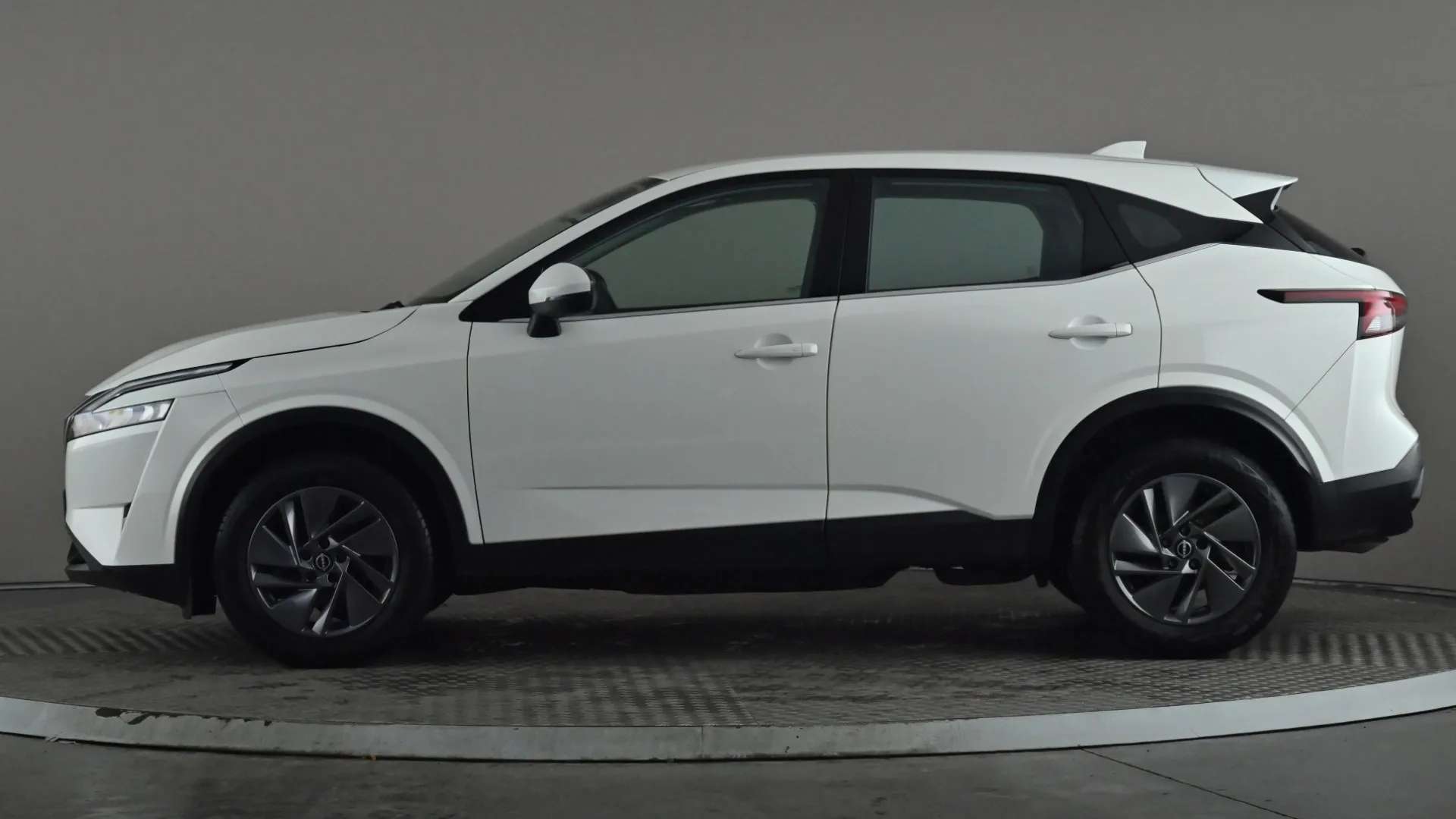 A 2022 NISSAN QASHQAI 1.3 DiG-T MH 158 Acenta Premium Xtronic A 2022 NISSAN QASHQAI 1.3 DiG-T MH 158 Acenta Premium Xtronic