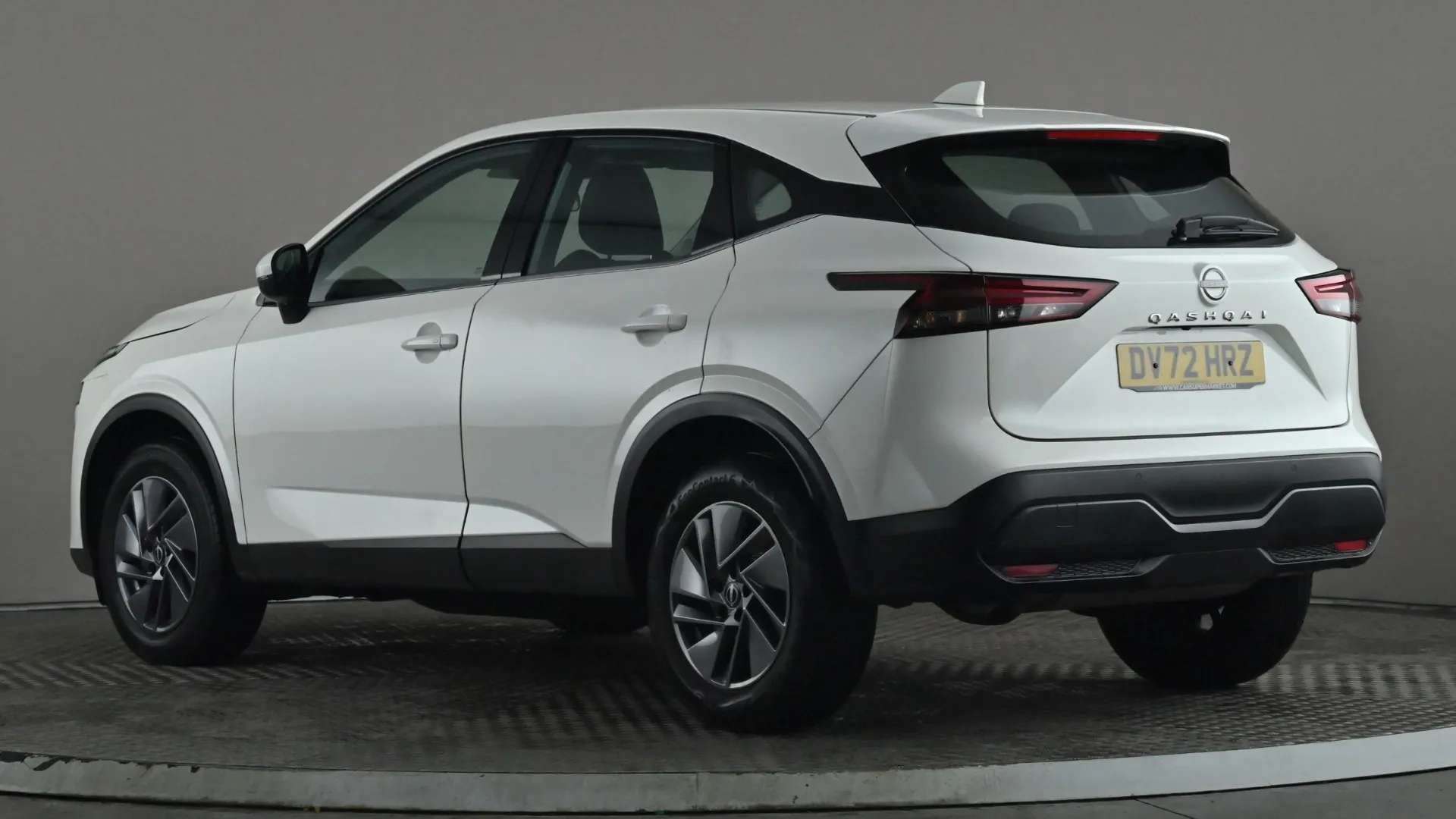 A 2022 NISSAN QASHQAI 1.3 DiG-T MH 158 Acenta Premium Xtronic A 2022 NISSAN QASHQAI 1.3 DiG-T MH 158 Acenta Premium Xtronic