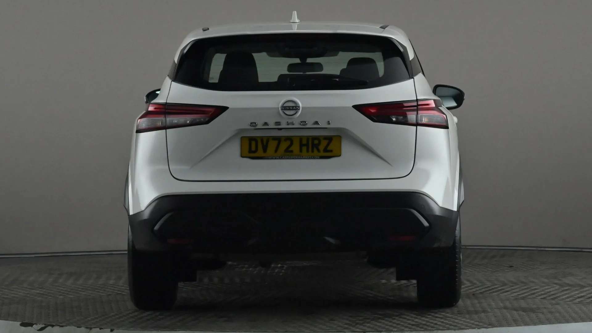 2022 NISSAN QASHQAI 2022 NISSAN QASHQAI