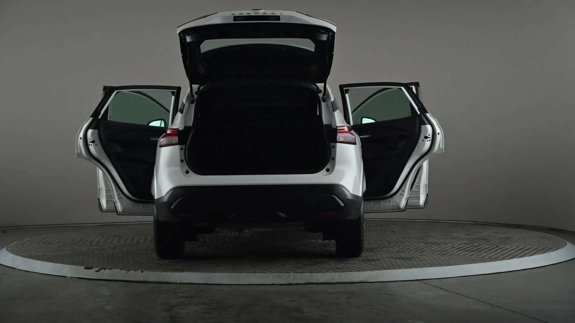 2022 NISSAN QASHQAI 2022 NISSAN QASHQAI