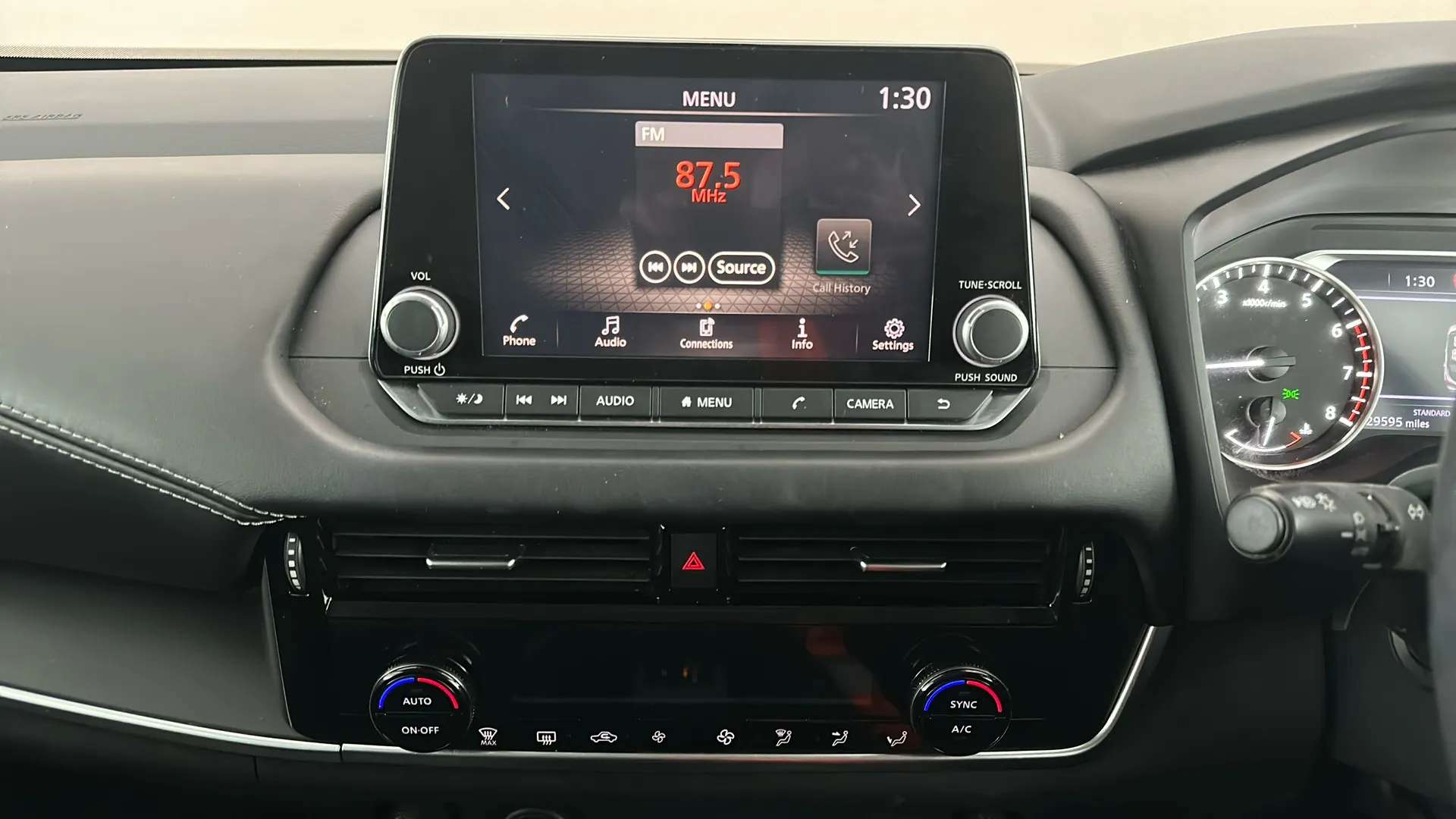 2022 NISSAN QASHQAI 2022 NISSAN QASHQAI