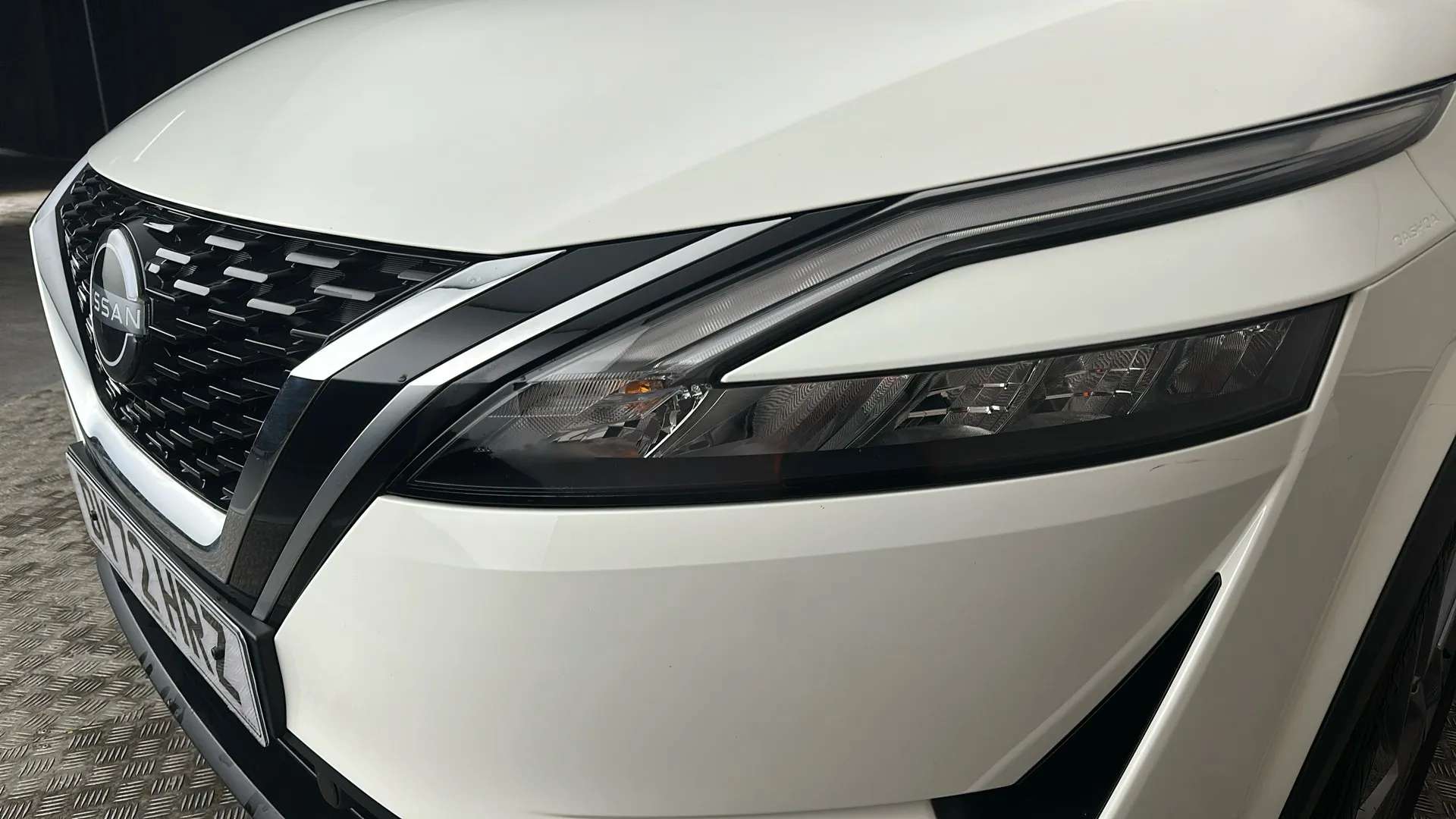 2022 NISSAN QASHQAI 2022 NISSAN QASHQAI