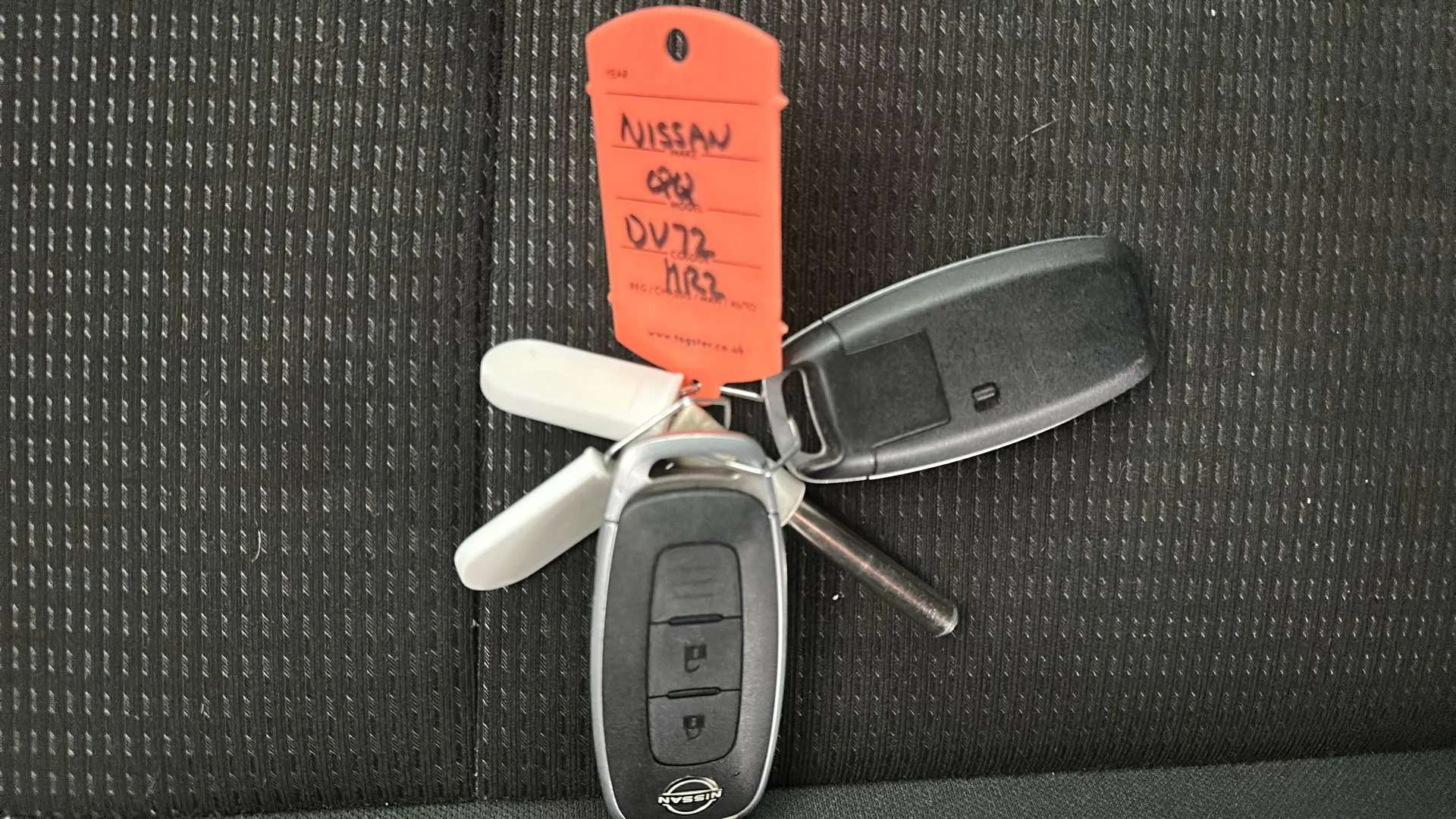 2022 NISSAN QASHQAI 2022 NISSAN QASHQAI