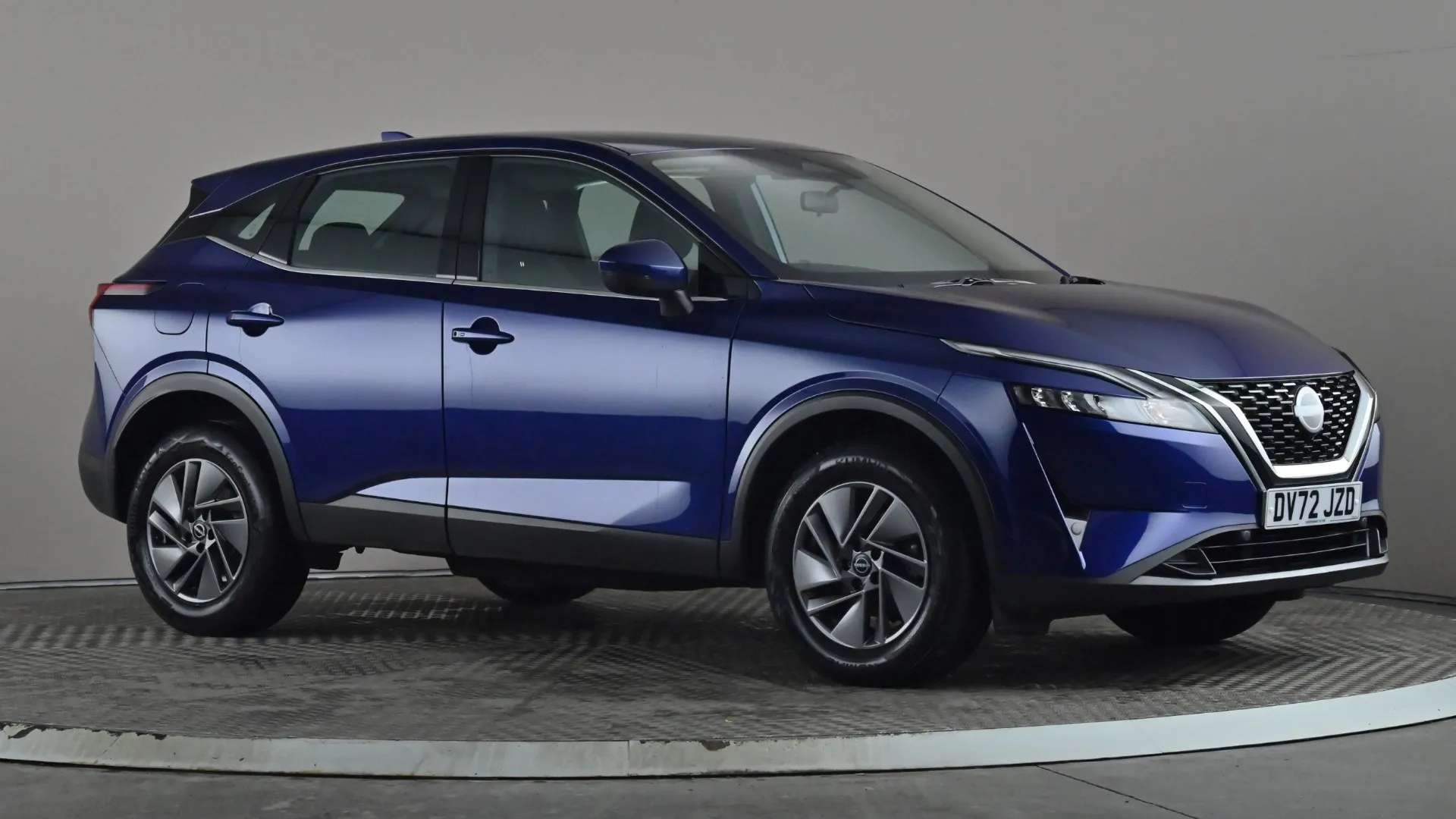 A 2022 NISSAN QASHQAI 1.3 DiG-T MH 158 Acenta Premium Xtronic A 2022 NISSAN QASHQAI 1.3 DiG-T MH 158 Acenta Premium Xtronic