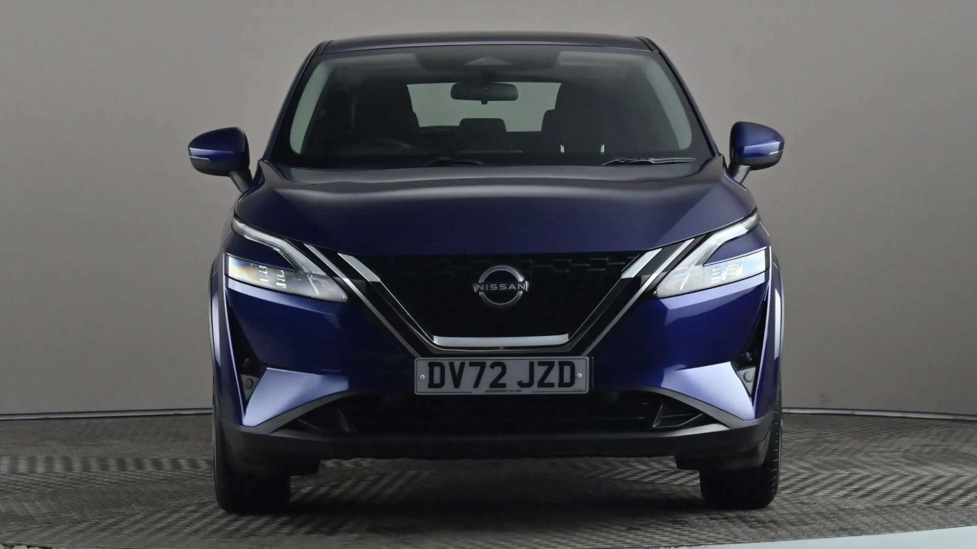 A 2022 NISSAN QASHQAI 1.3 DiG-T MH 158 Acenta Premium Xtronic A 2022 NISSAN QASHQAI 1.3 DiG-T MH 158 Acenta Premium Xtronic