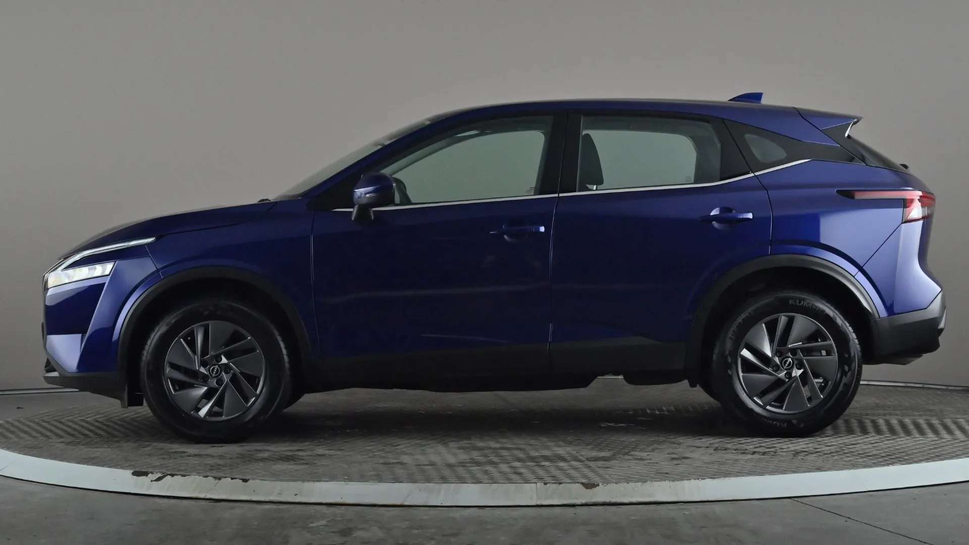 A 2022 NISSAN QASHQAI 1.3 DiG-T MH 158 Acenta Premium Xtronic A 2022 NISSAN QASHQAI 1.3 DiG-T MH 158 Acenta Premium Xtronic