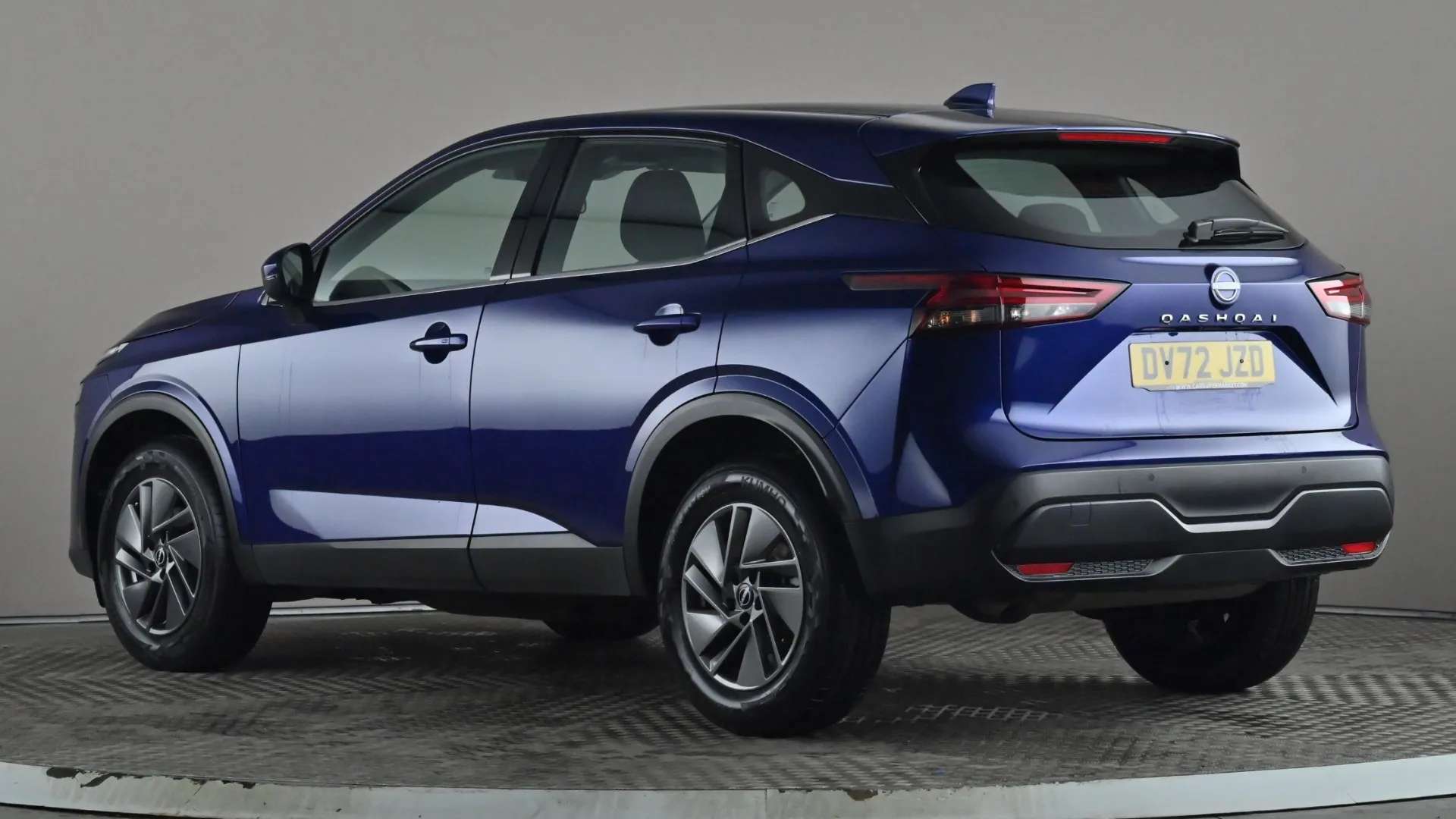 A 2022 NISSAN QASHQAI 1.3 DiG-T MH 158 Acenta Premium Xtronic A 2022 NISSAN QASHQAI 1.3 DiG-T MH 158 Acenta Premium Xtronic