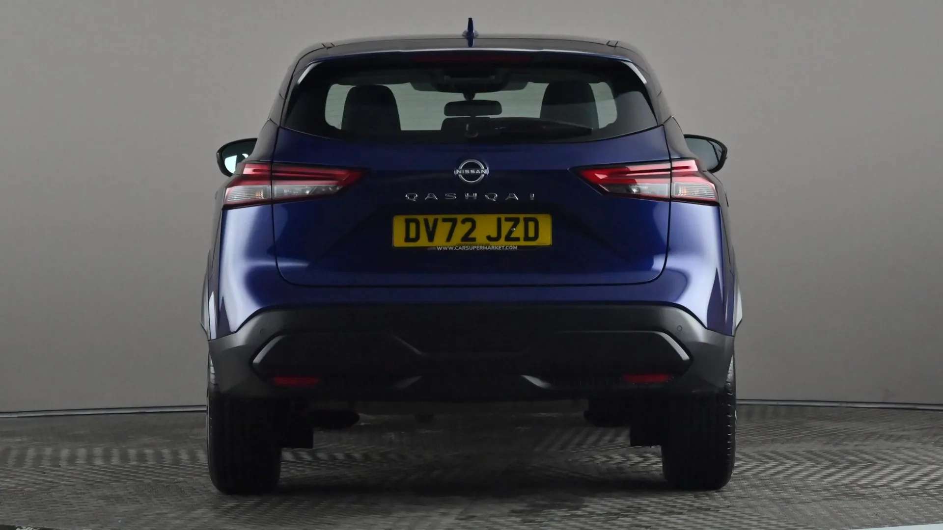 2022 NISSAN QASHQAI 2022 NISSAN QASHQAI