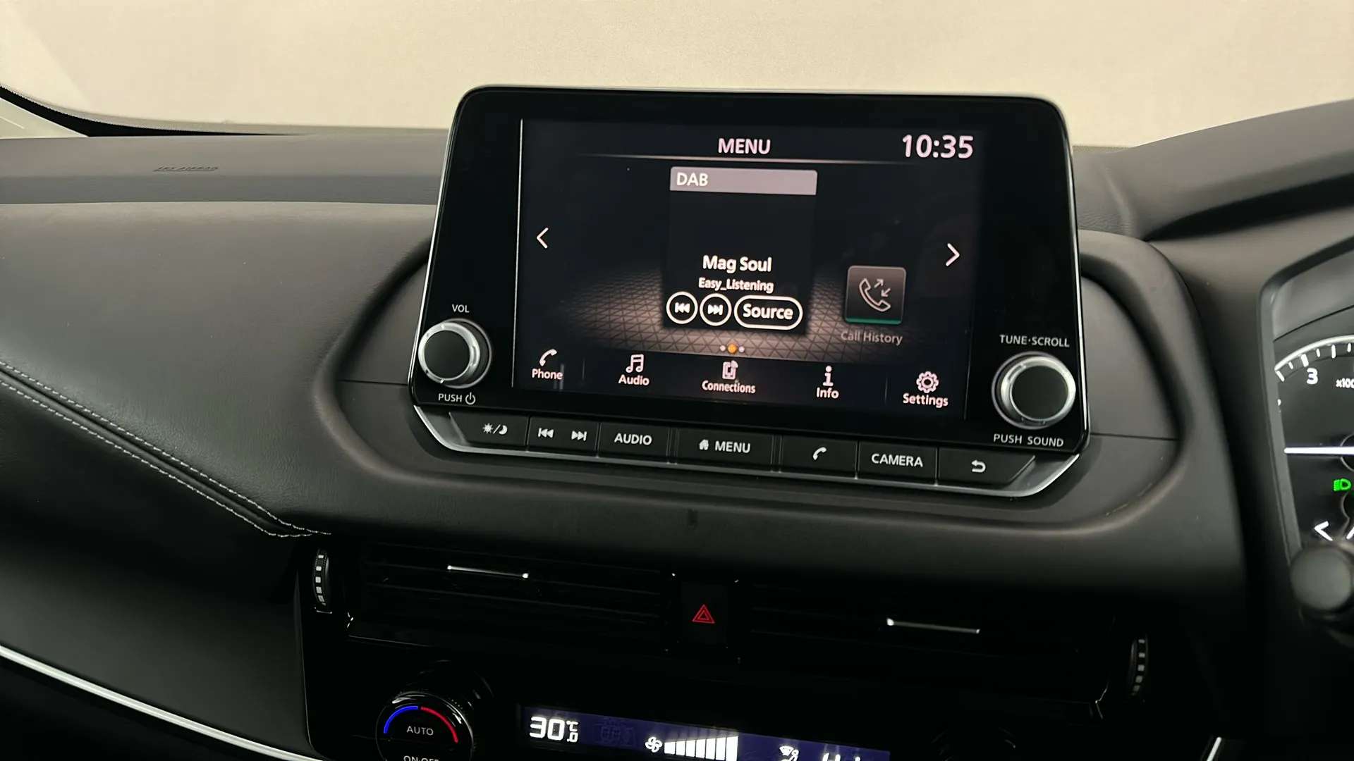 2022 NISSAN QASHQAI 2022 NISSAN QASHQAI