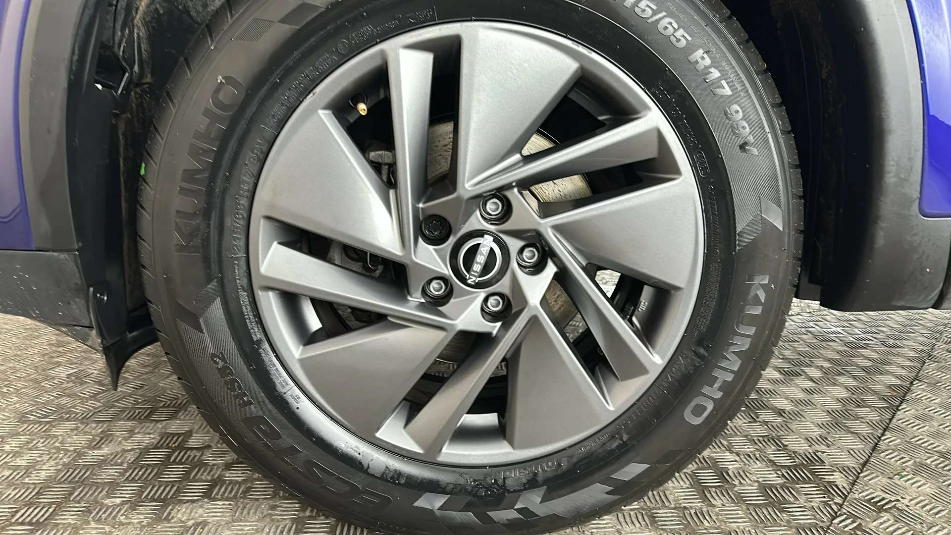 2022 NISSAN QASHQAI 2022 NISSAN QASHQAI