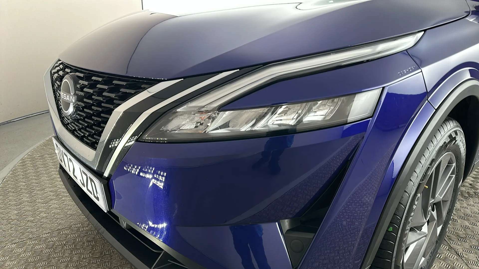 2022 NISSAN QASHQAI 2022 NISSAN QASHQAI