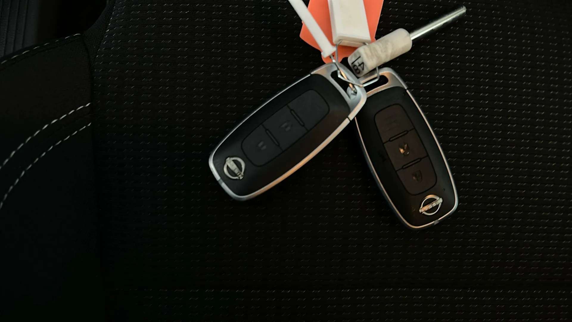 2022 NISSAN QASHQAI 2022 NISSAN QASHQAI