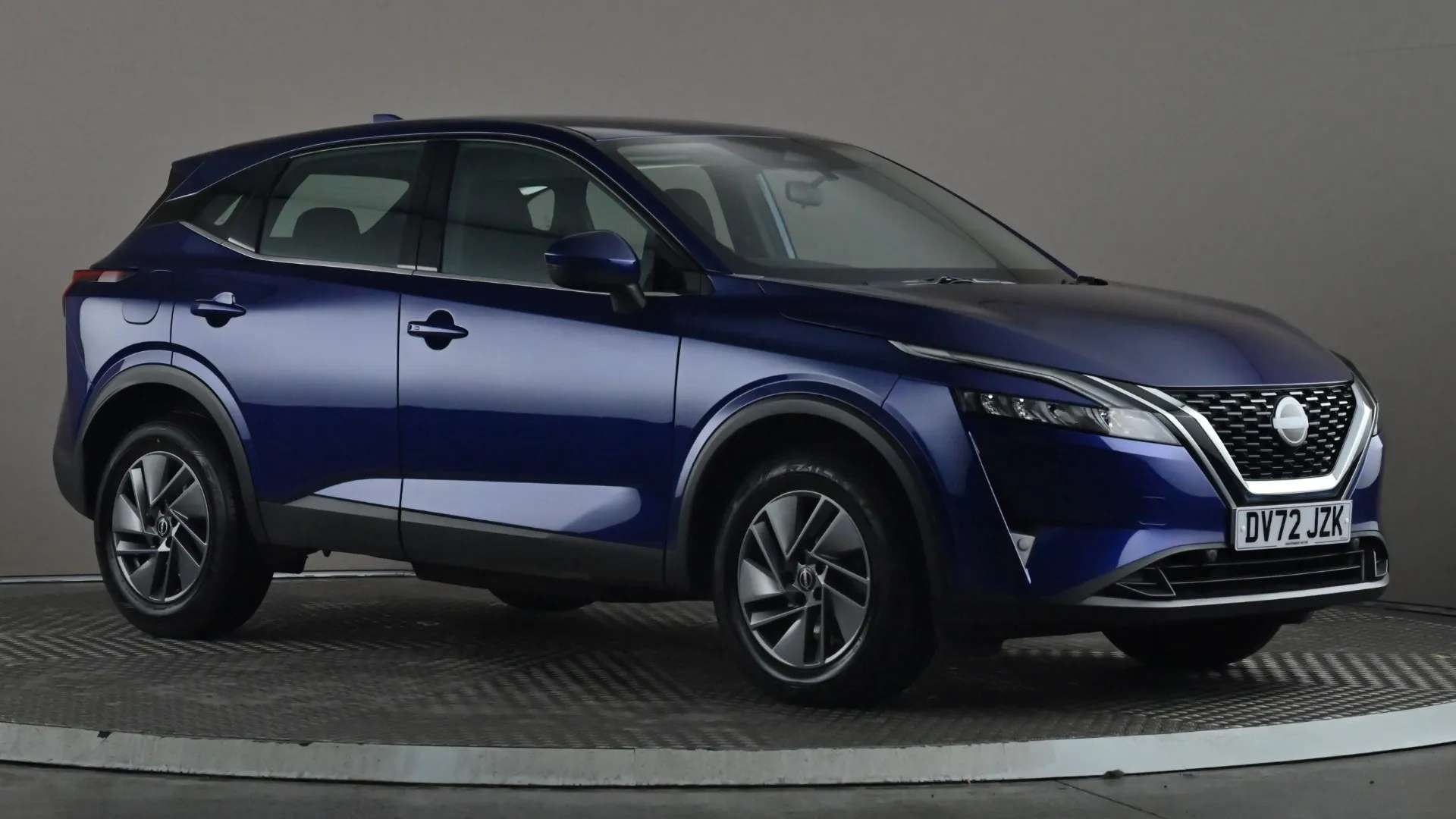 A 2022 NISSAN QASHQAI 1.3 DiG-T MH 158 Acenta Premium Xtronic A 2022 NISSAN QASHQAI 1.3 DiG-T MH 158 Acenta Premium Xtronic