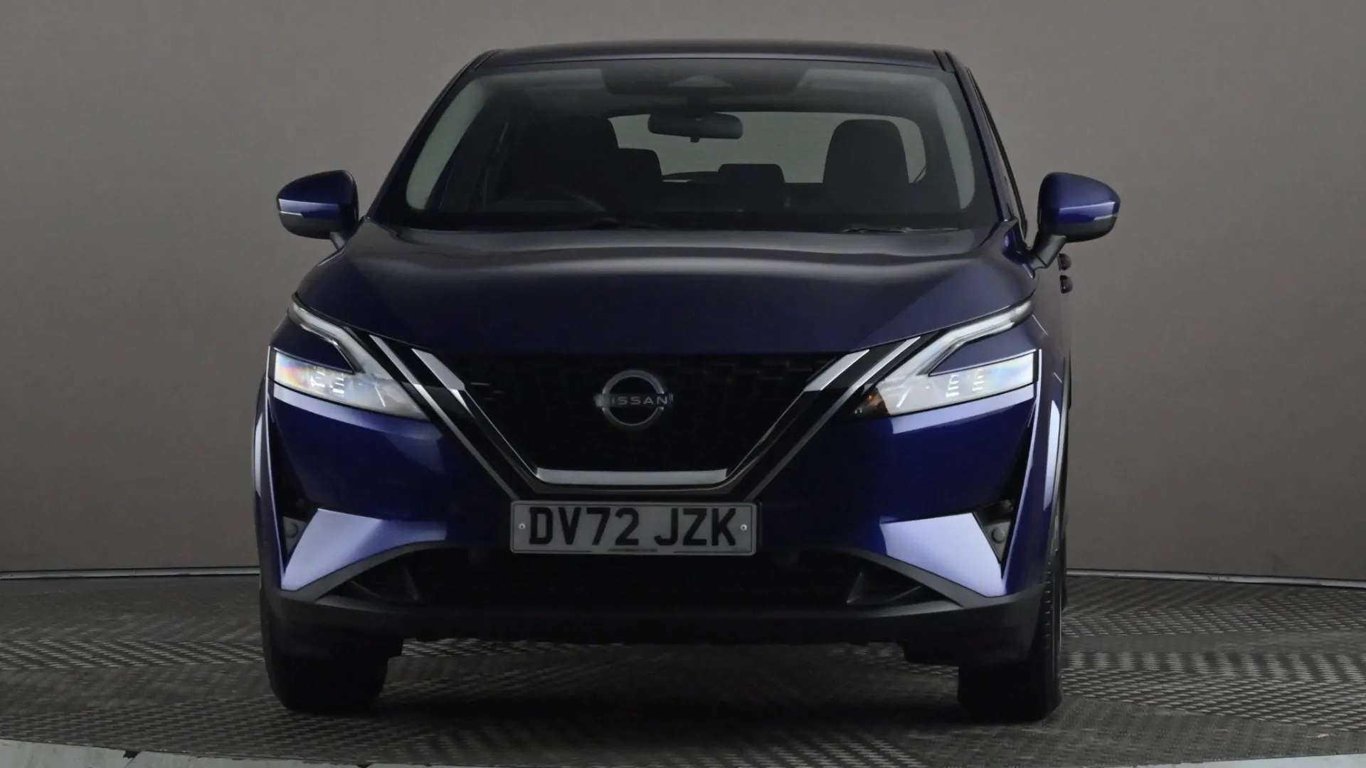 A 2022 NISSAN QASHQAI 1.3 DiG-T MH 158 Acenta Premium Xtronic A 2022 NISSAN QASHQAI 1.3 DiG-T MH 158 Acenta Premium Xtronic