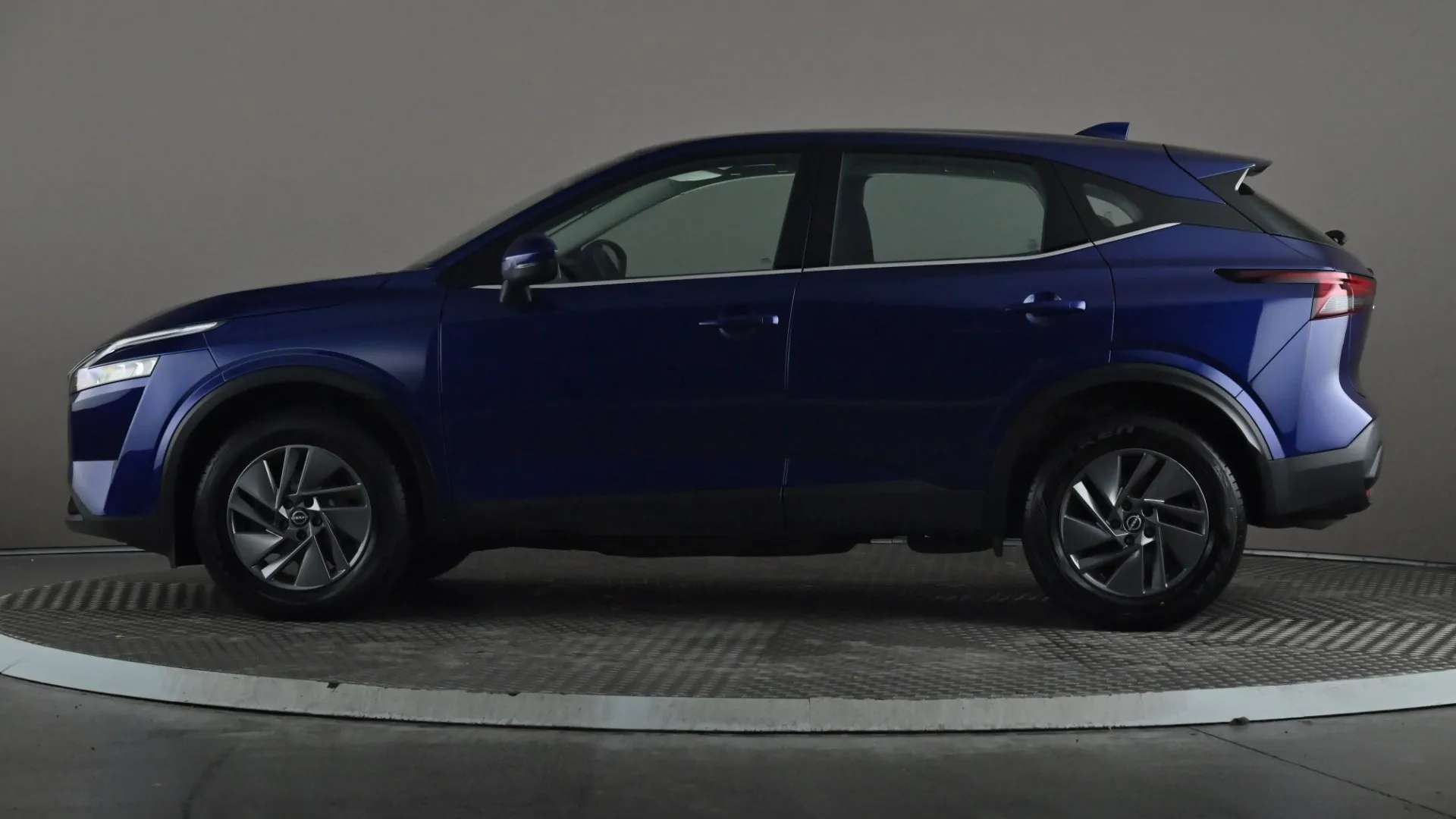 A 2022 NISSAN QASHQAI 1.3 DiG-T MH 158 Acenta Premium Xtronic A 2022 NISSAN QASHQAI 1.3 DiG-T MH 158 Acenta Premium Xtronic