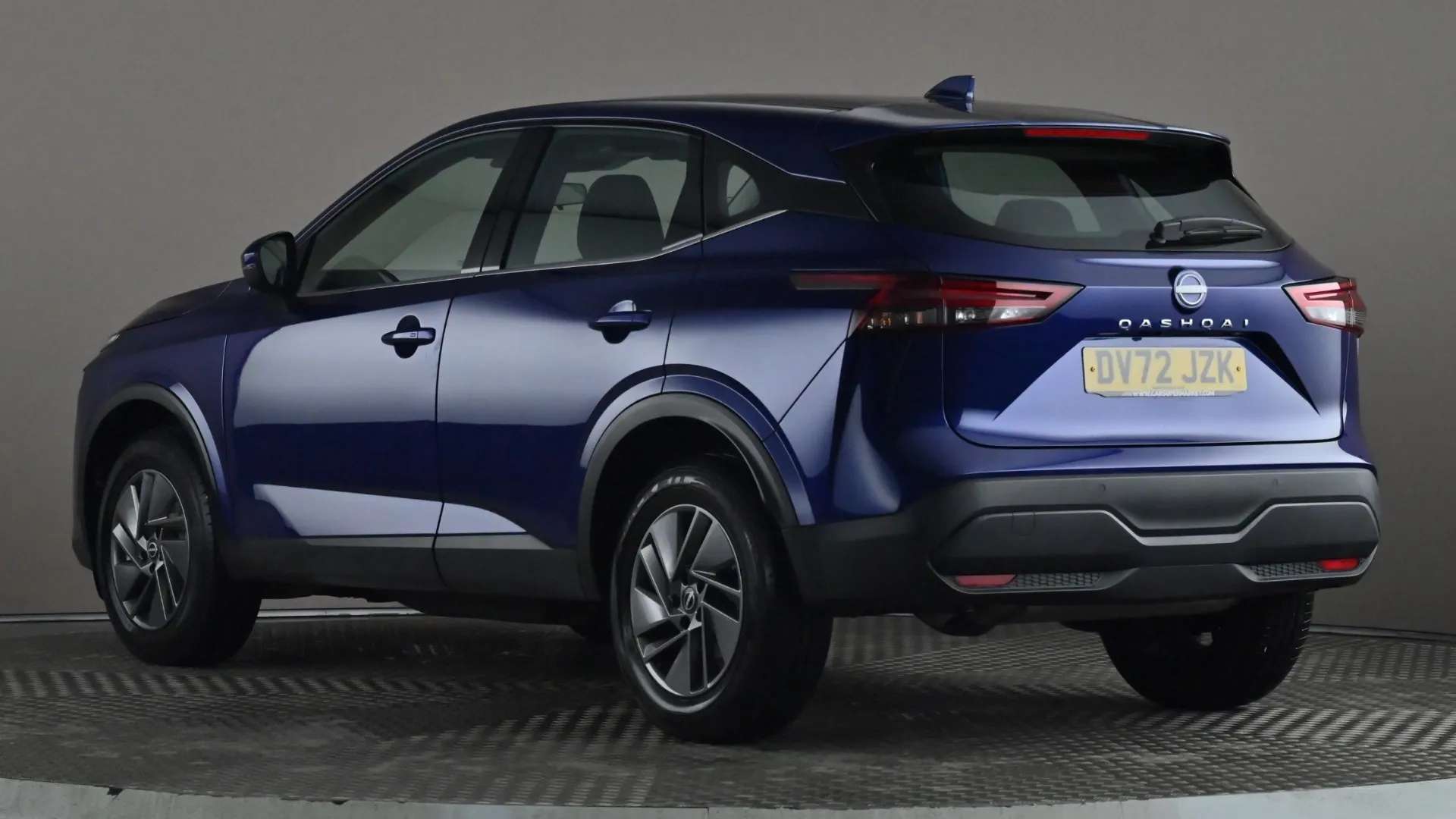 A 2022 NISSAN QASHQAI 1.3 DiG-T MH 158 Acenta Premium Xtronic A 2022 NISSAN QASHQAI 1.3 DiG-T MH 158 Acenta Premium Xtronic