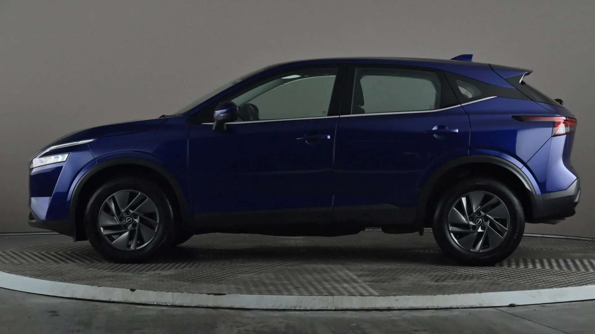 A 2022 NISSAN QASHQAI 1.3 DiG-T MH 158 Acenta Premium Xtronic A 2022 NISSAN QASHQAI 1.3 DiG-T MH 158 Acenta Premium Xtronic