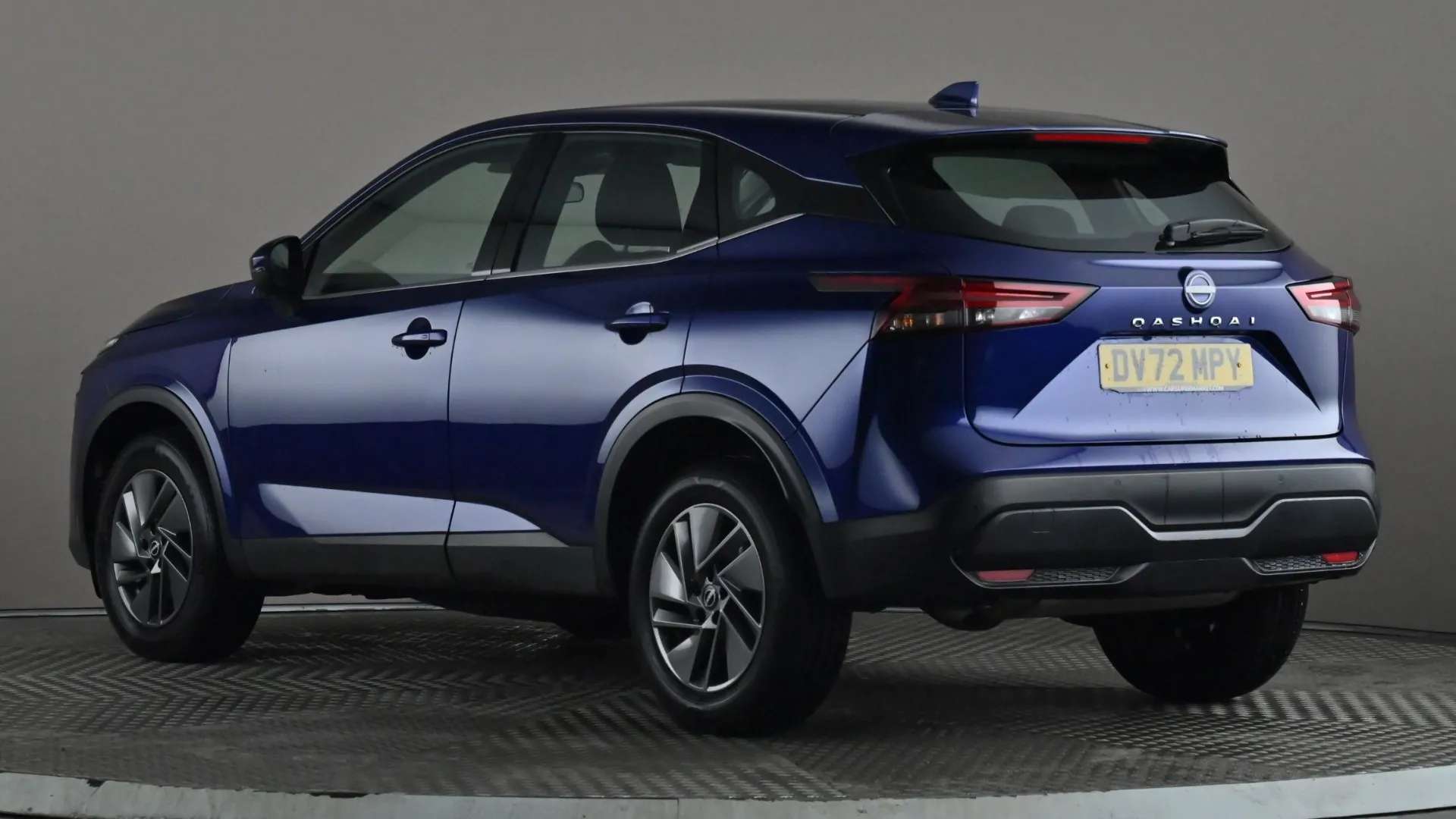 A 2022 NISSAN QASHQAI 1.3 DiG-T MH 158 Acenta Premium Xtronic A 2022 NISSAN QASHQAI 1.3 DiG-T MH 158 Acenta Premium Xtronic