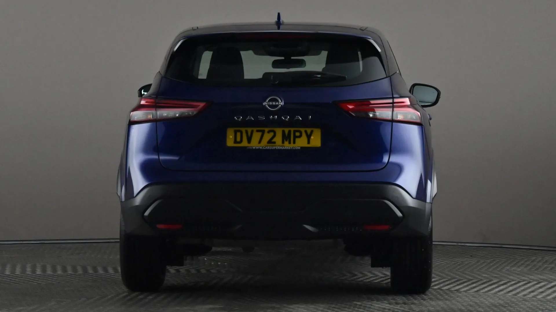 2022 NISSAN QASHQAI 2022 NISSAN QASHQAI
